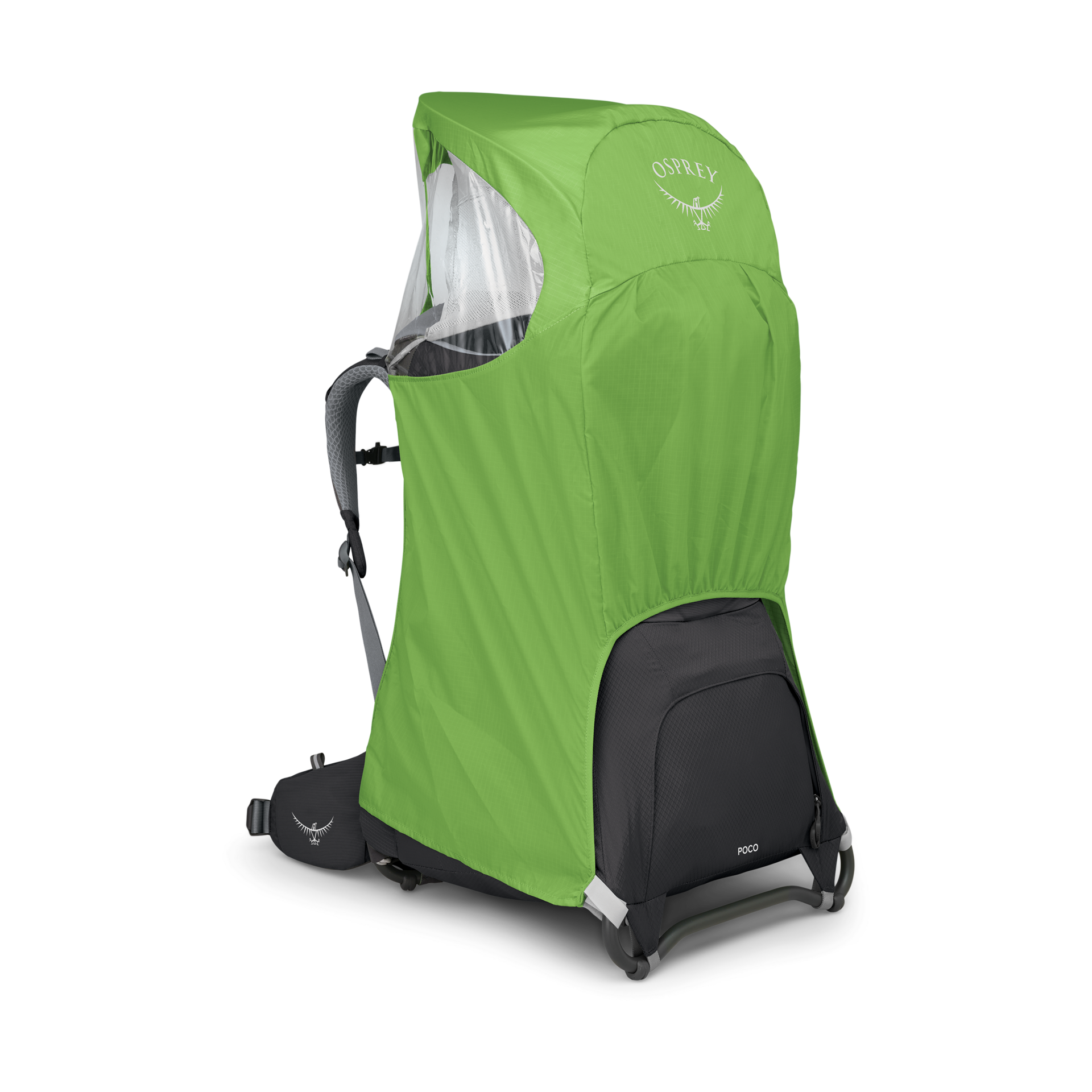 Osprey Poco Child Carrier Raincover.