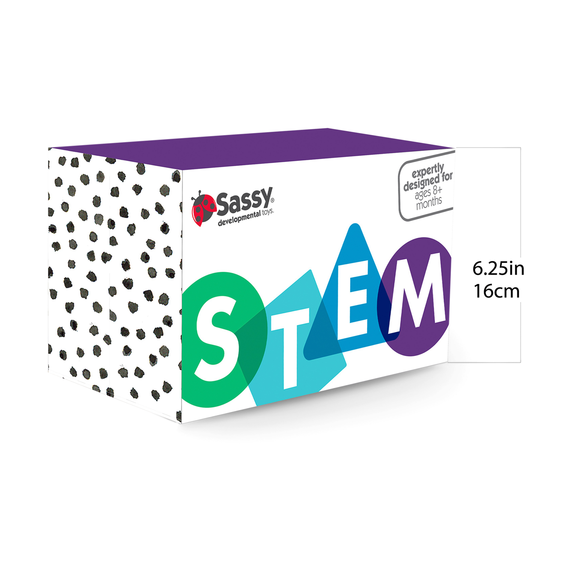 sassy stem toys