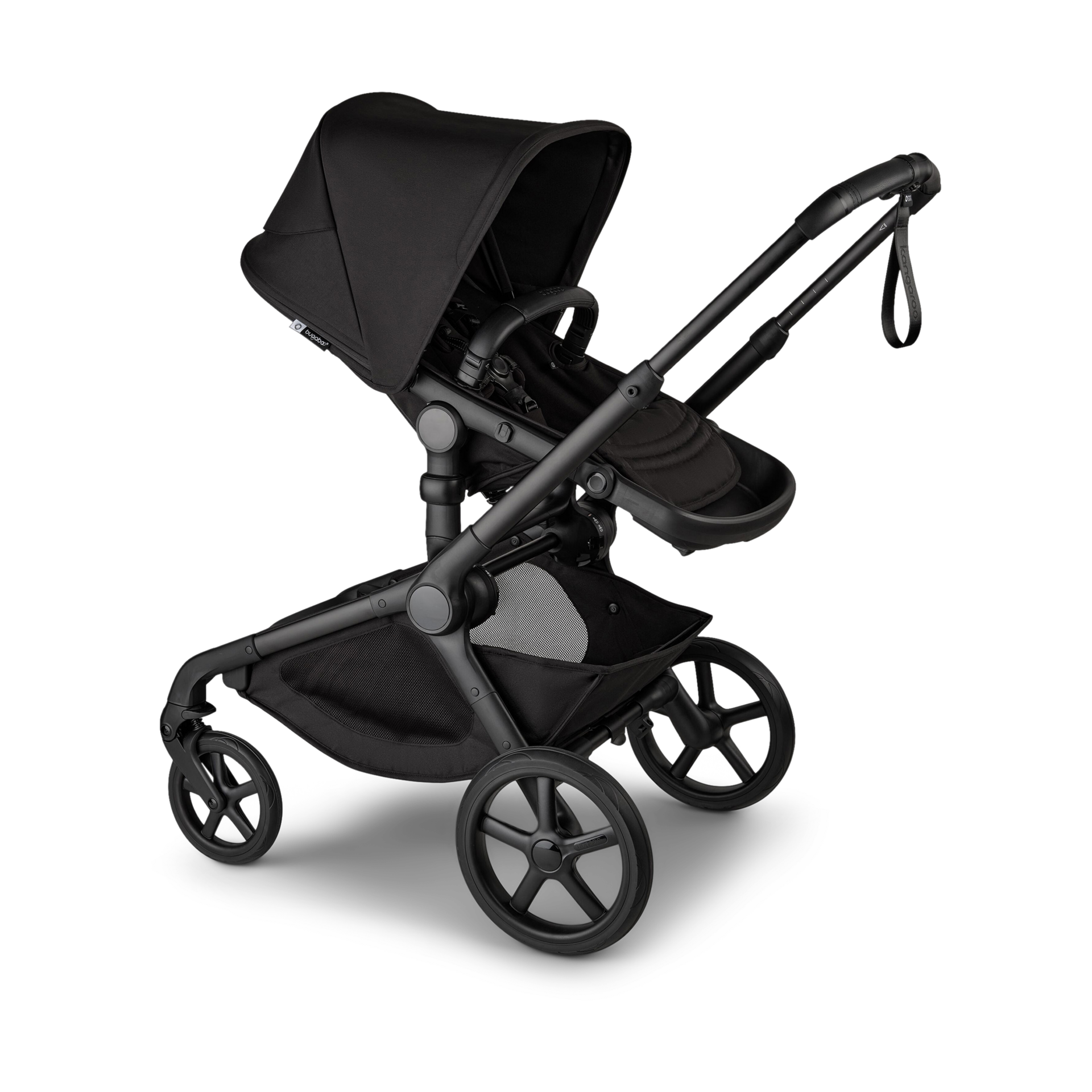 Thumbnail of Heritage Black