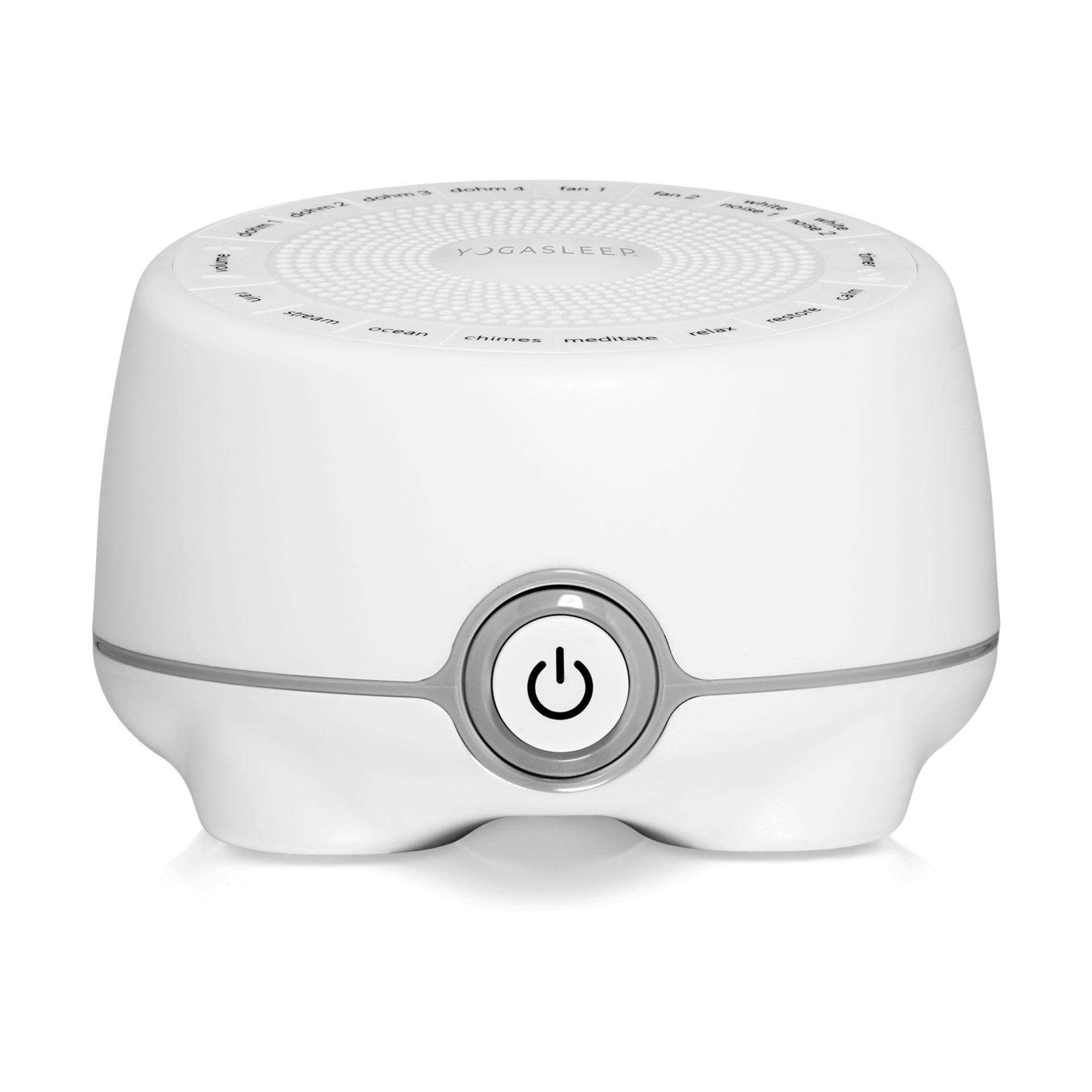 Yogasleep Whish Sound Machine, 16 Sounds.