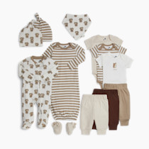 Thumbnail of Bear Hugs