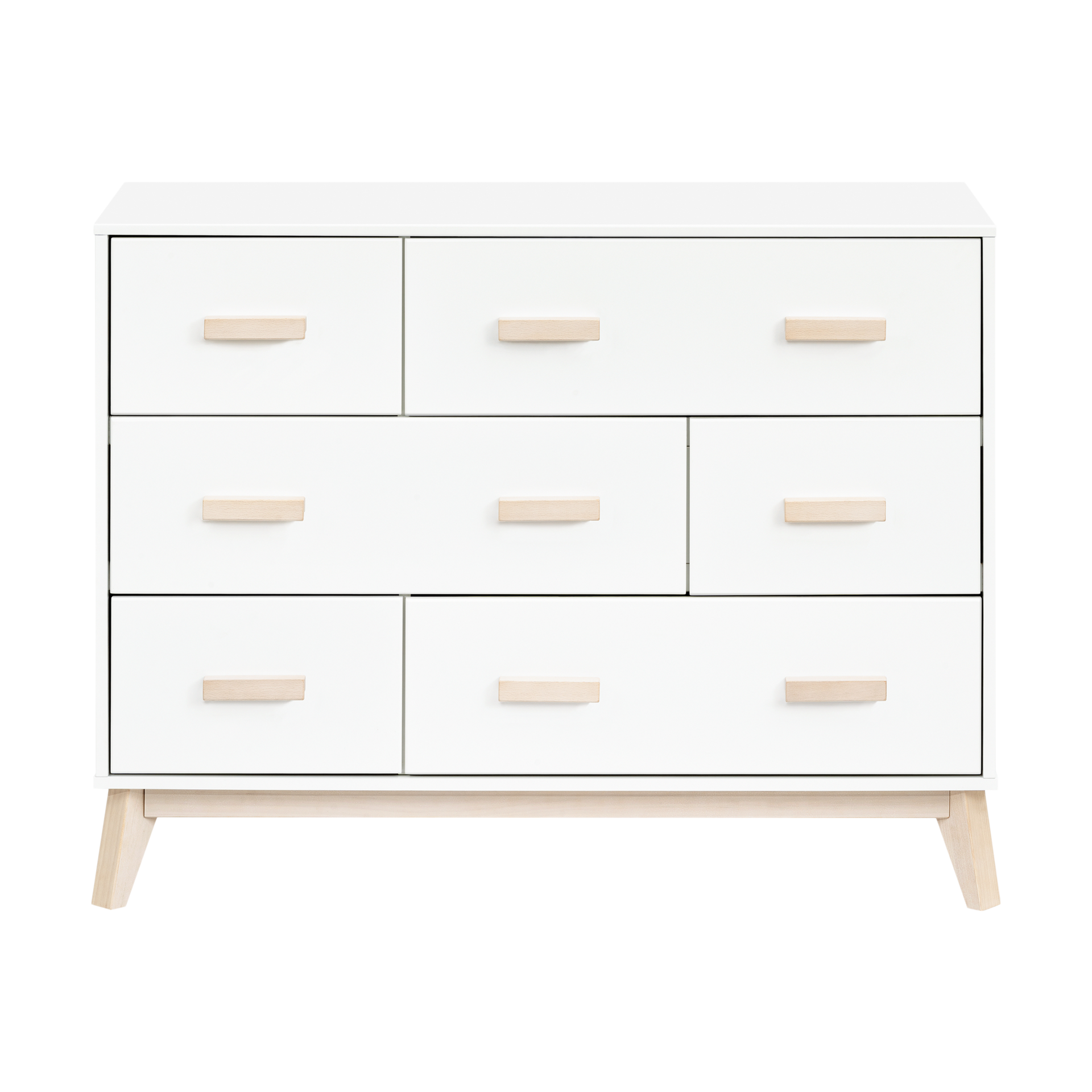 Thumbnail of White / Washed Natural