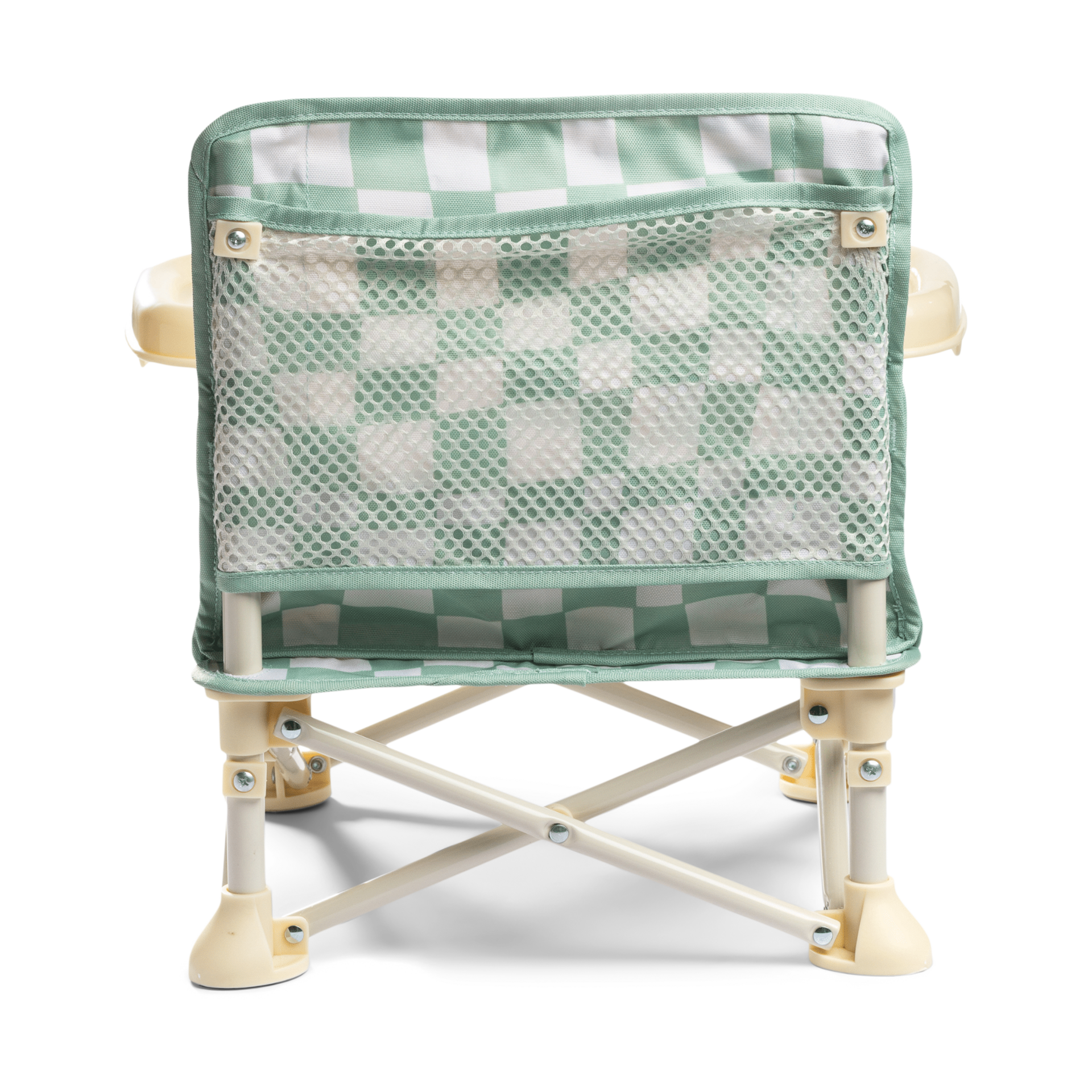 Izimini Portable Booster Chair - Parker.