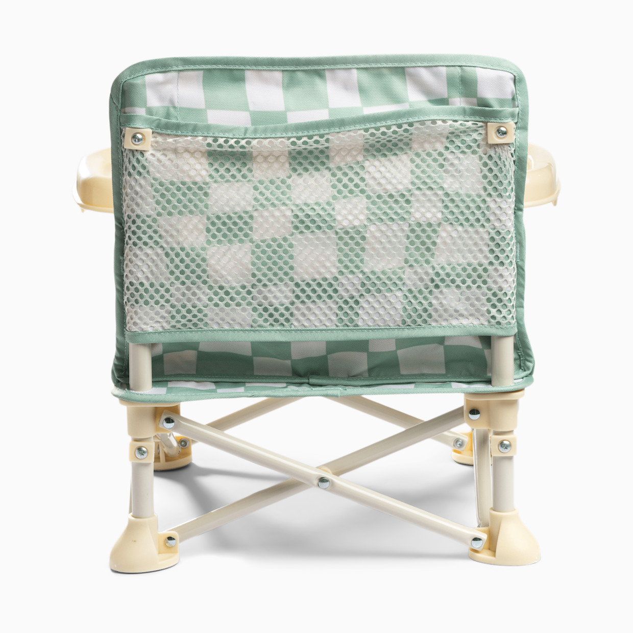 Izimini Portable Booster Chair - Parker.