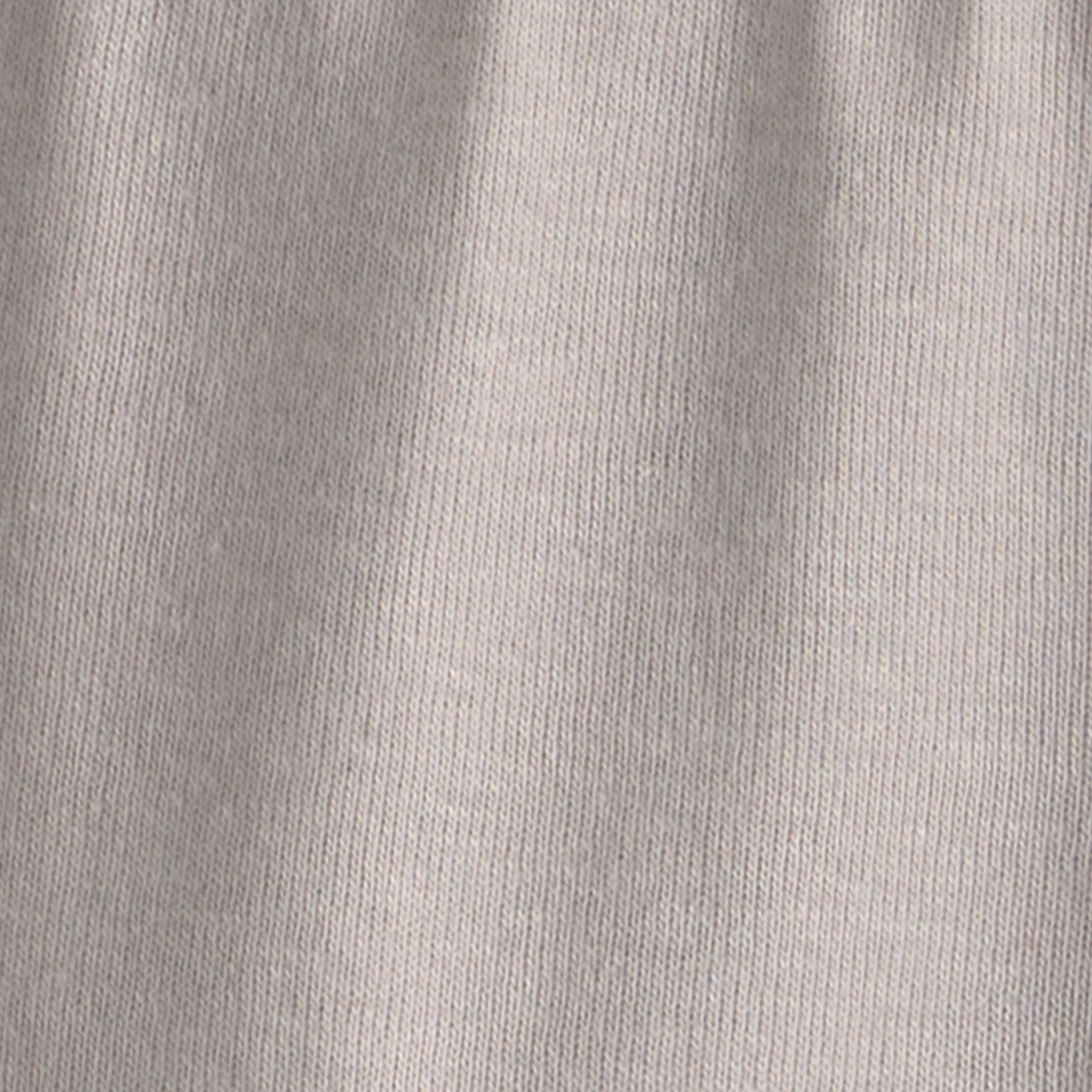 Carter's Pull-On Pants (4 Pack) - Grey/Ivory/Green, 6M.