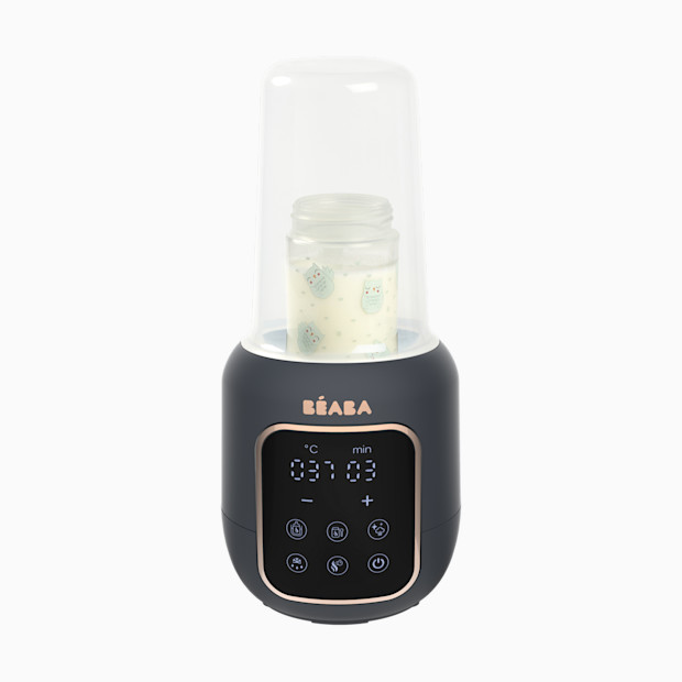 Beaba Multi Milk Baby Bottle & Jar Warmer.