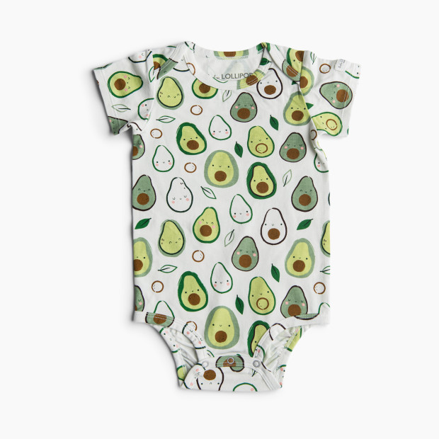 The Best Newborn Baby Clothes & Outfits to Stock Up On