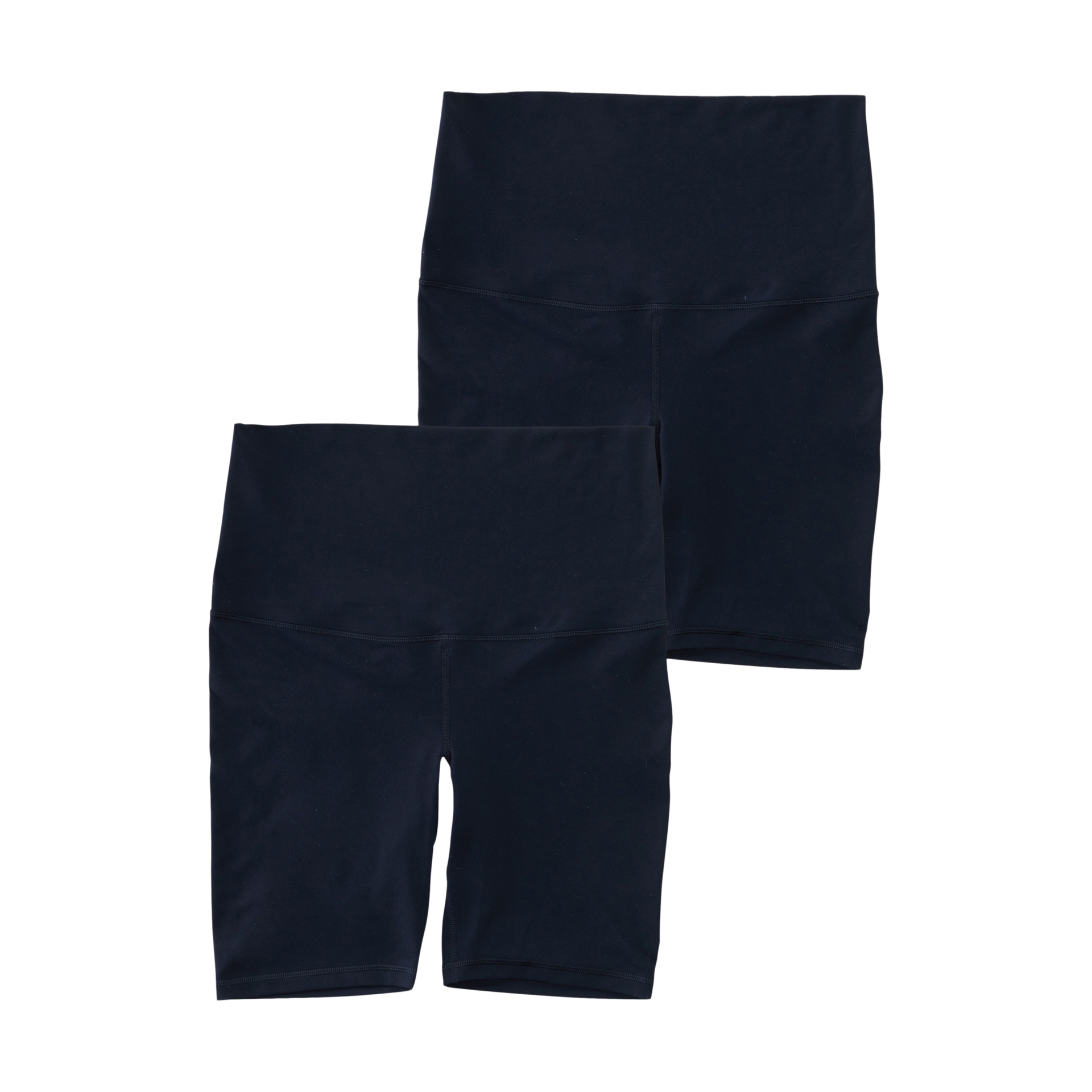 Ingrid and Isabel Bike Short Bundle.