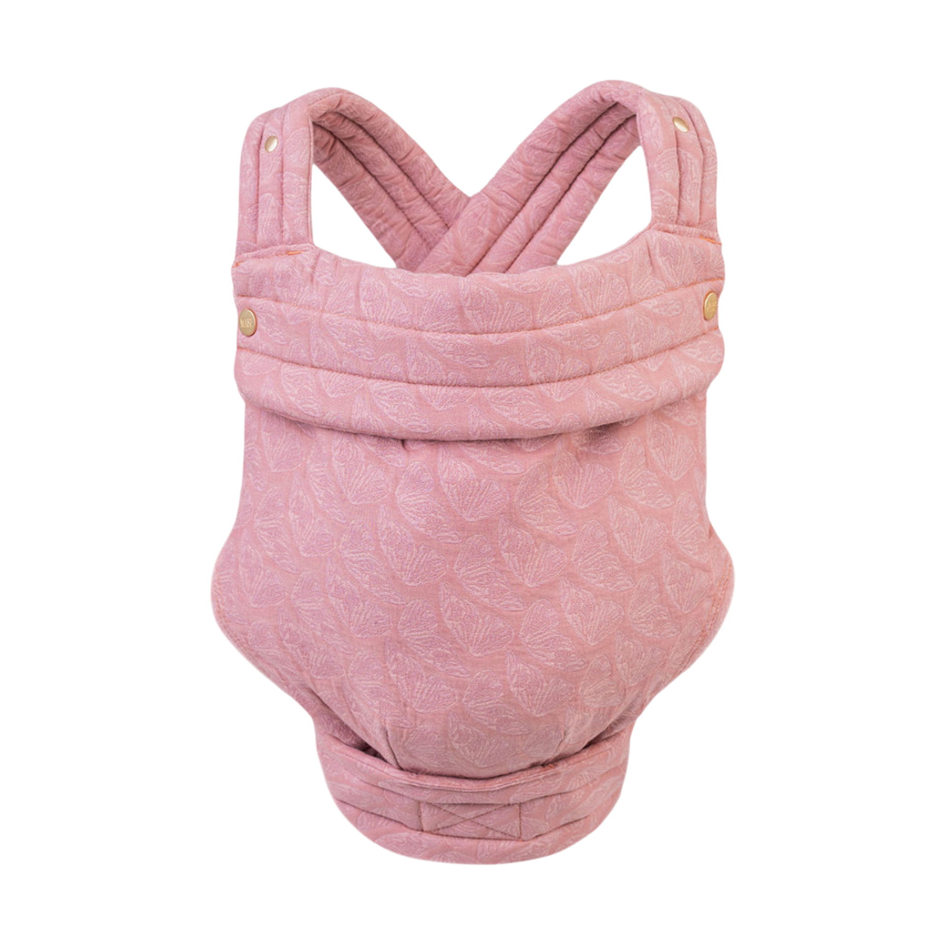 MABĒ The Monarch Carrier.