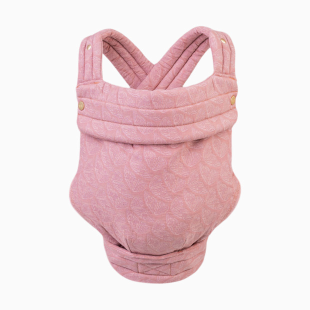 The Monarch Baby Buckle Carrier.