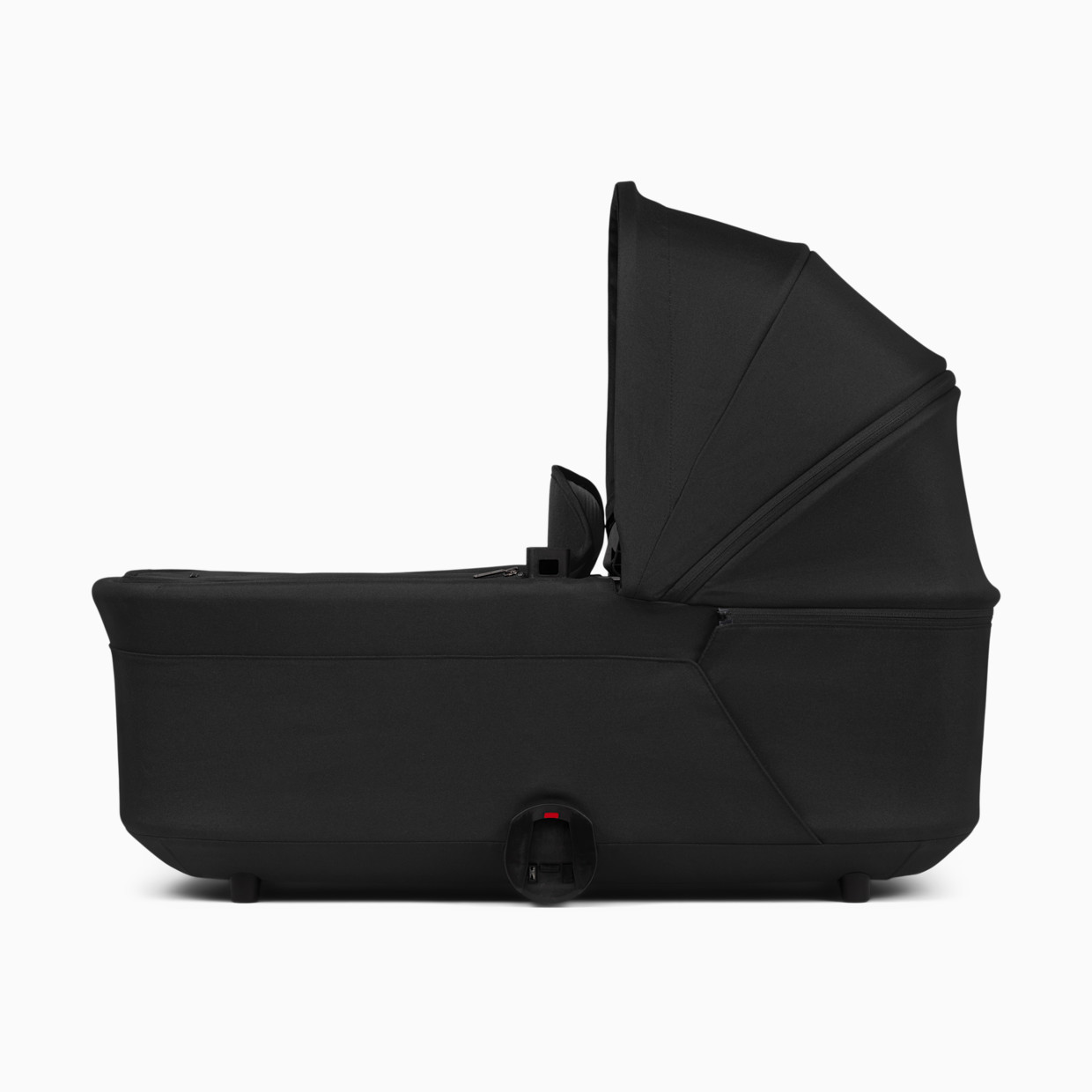 Joolz Hub² cot - Space Black.