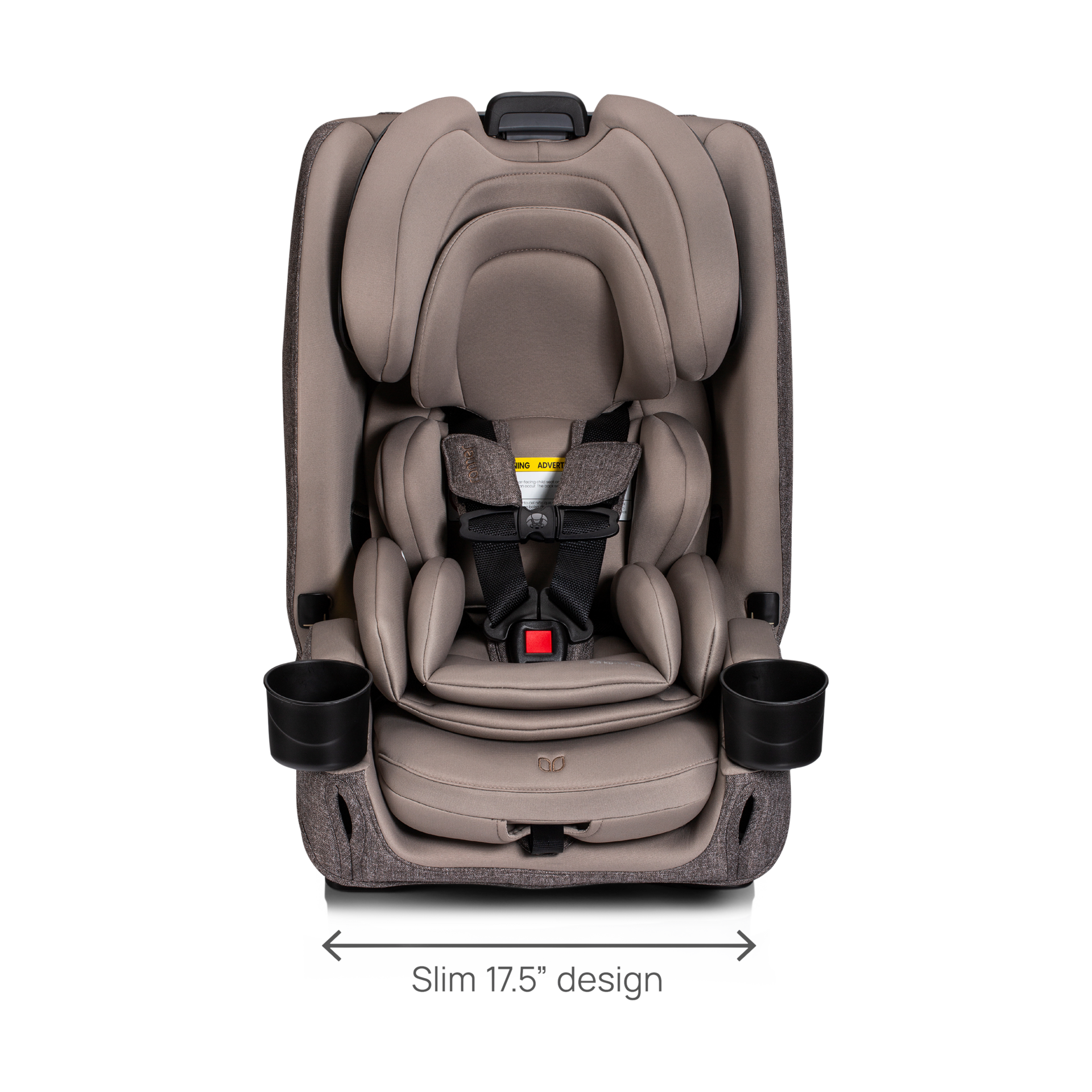 Romer Nexa All-In-One Car Seat - Truffle.