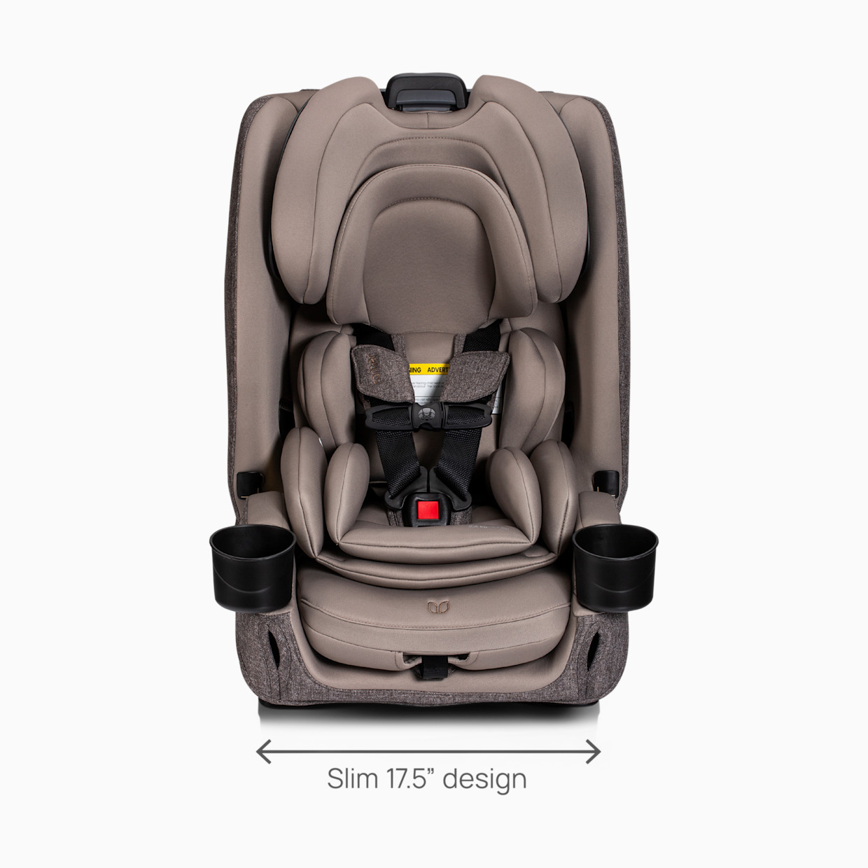 Romer Nexa All-In-One Car Seat - Truffle.