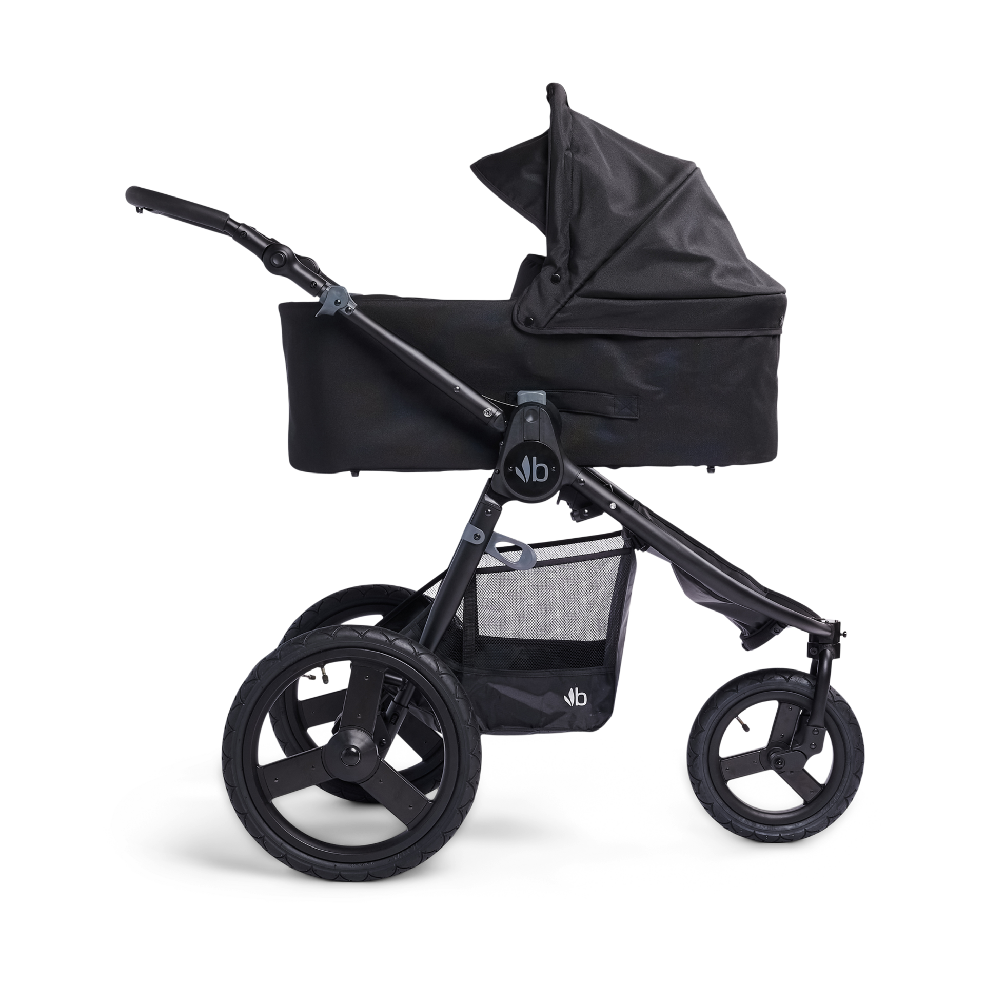 Bumbleride Era/Indie/Speed Bassinet.