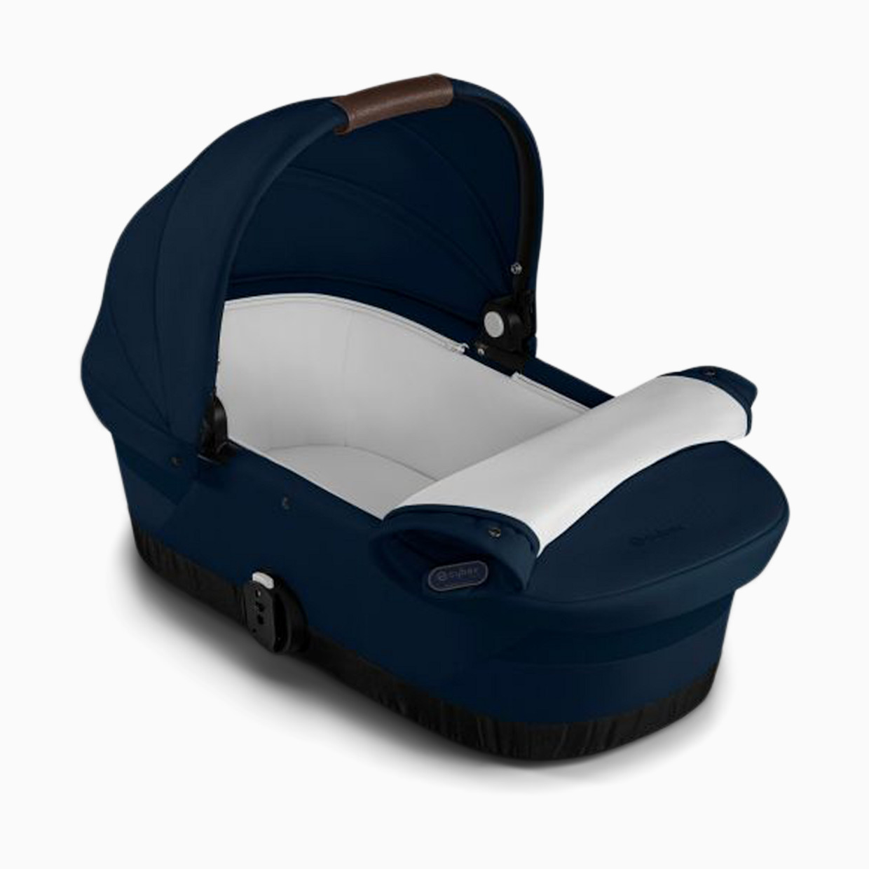 Cybex eGazelle/Gazelle S Cot - Ocean Blue.