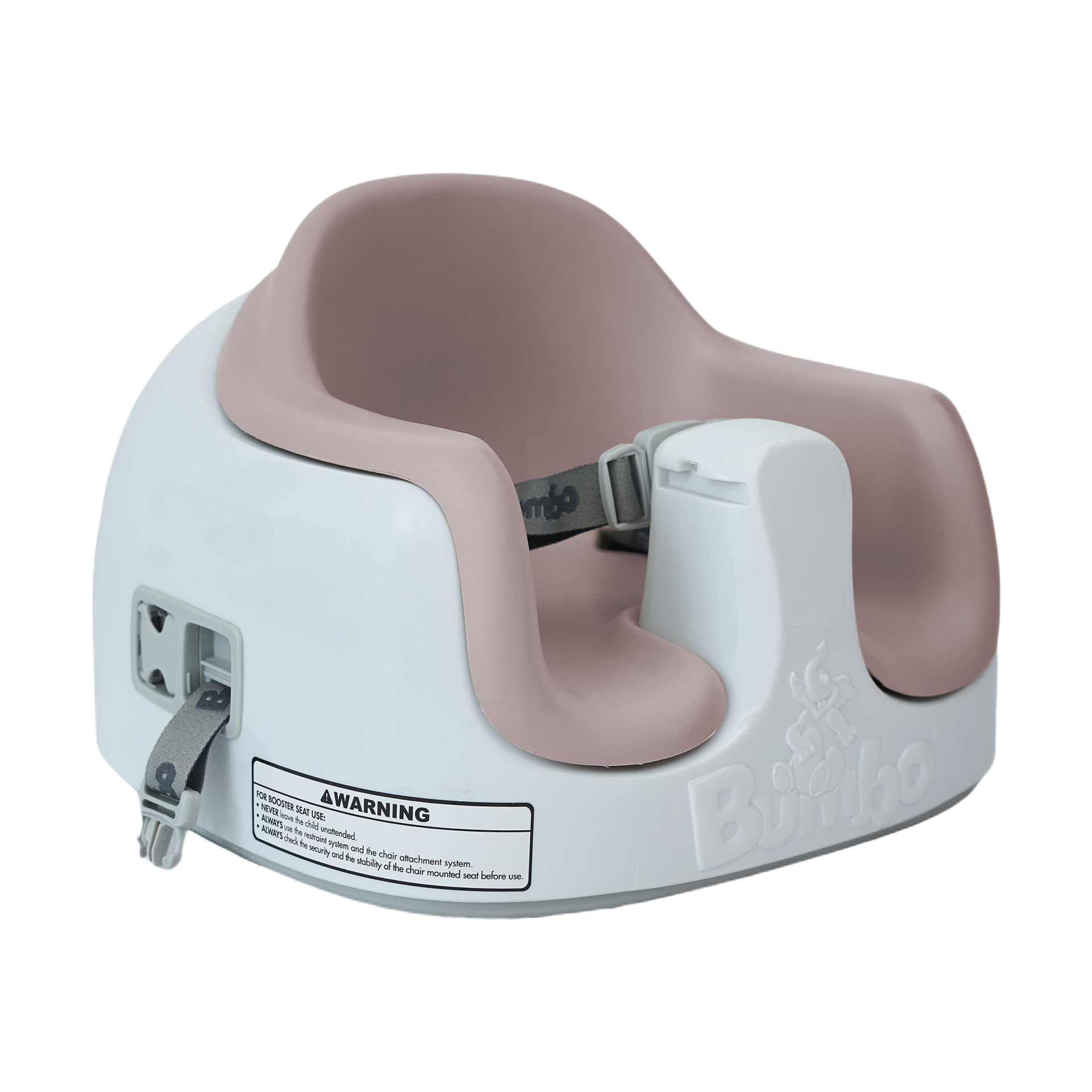 Bumbo Multi Seat - Sonoran Rose.