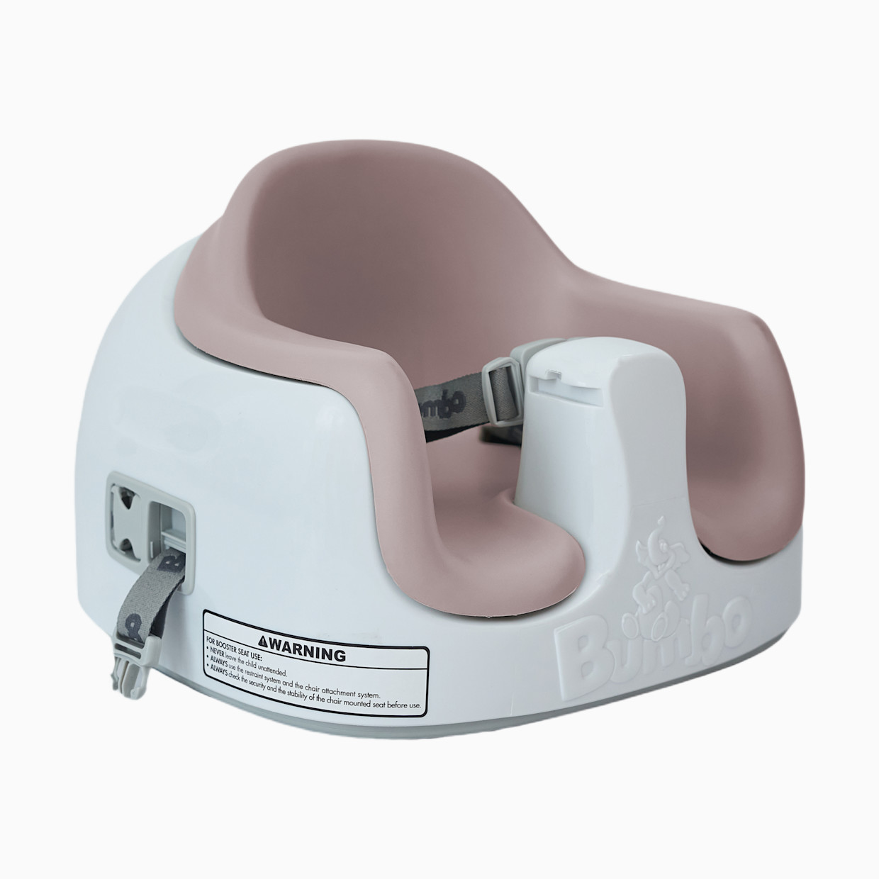 Bumbo Multi Seat - Sonoran Rose.