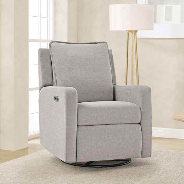 Delta Children babyGap Harlowe Power Recliner.
