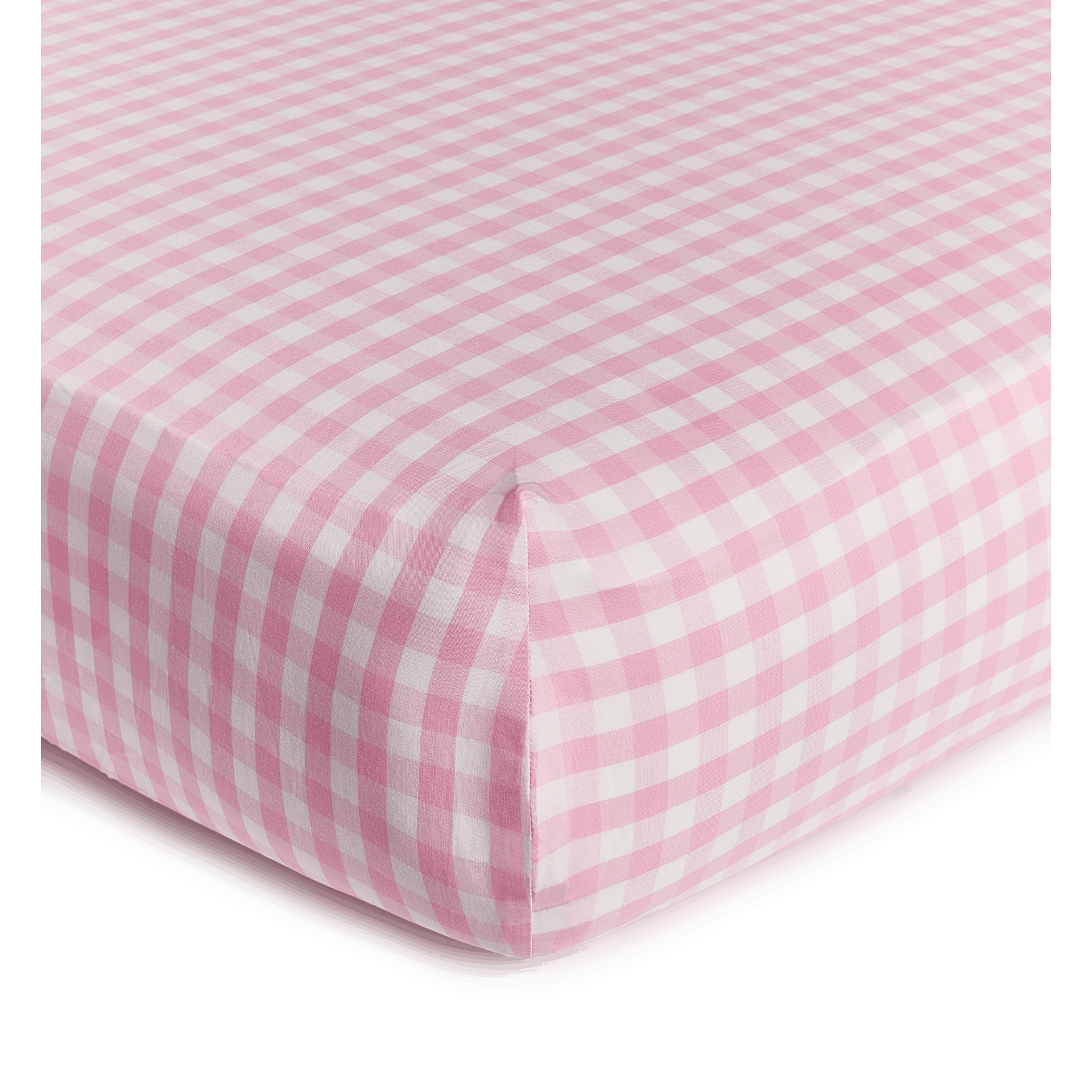 Thumbnail of Pink Gingham