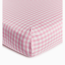 Thumbnail of Pink Gingham