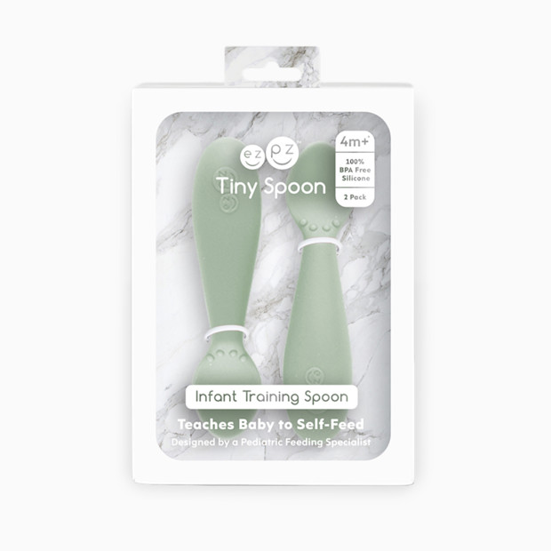 ezpz Tiny Spoon (2 Pack).