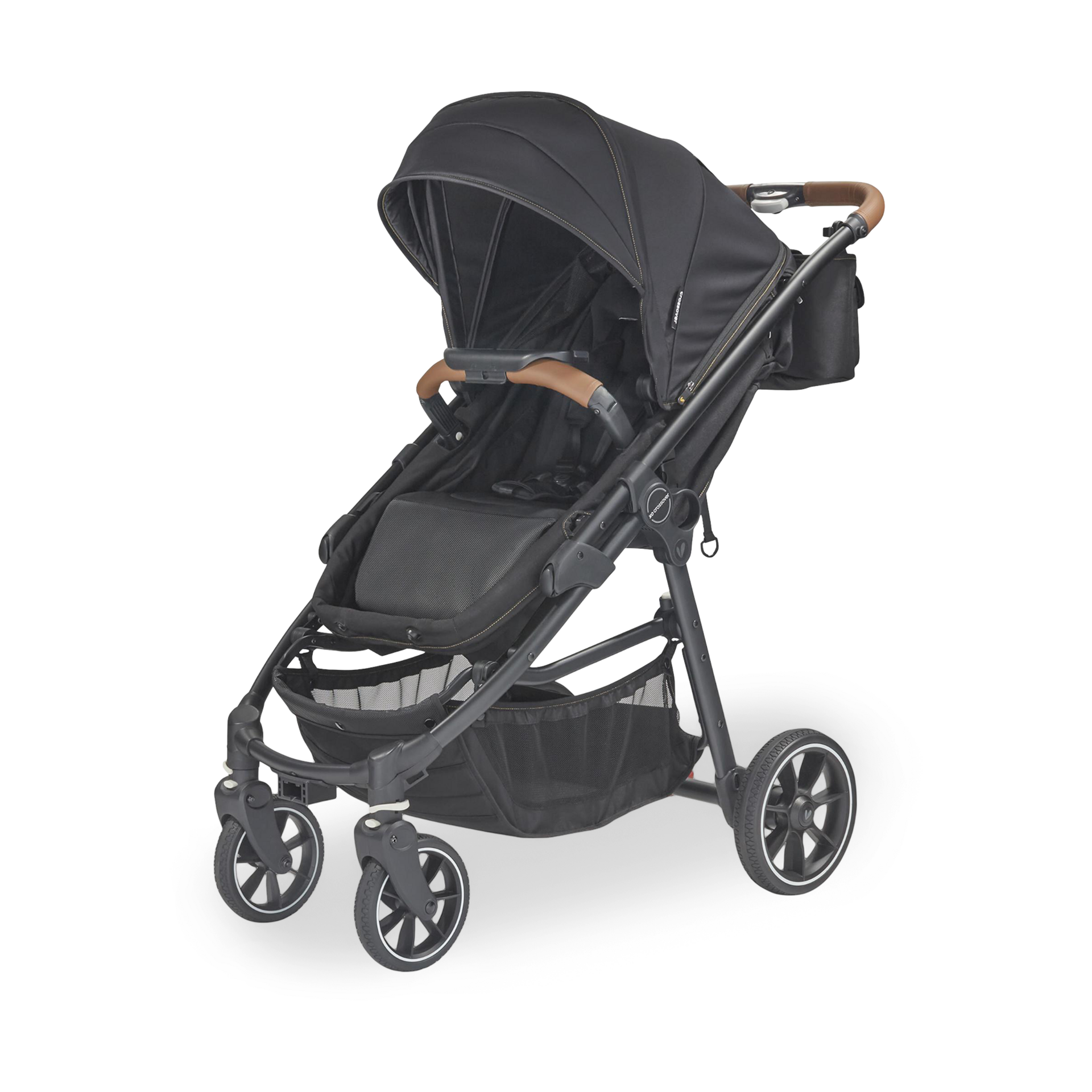 Larktale Crossover Stroller/Wagon.