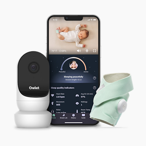 Babylist best baby 2024 monitor