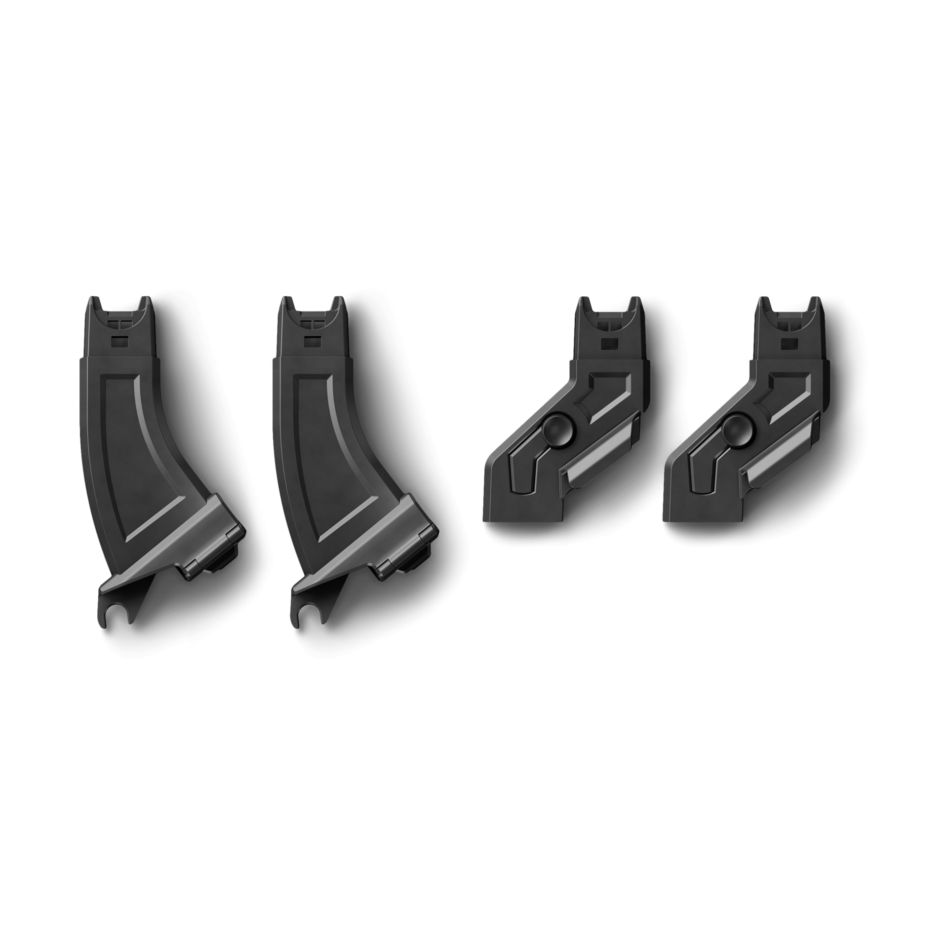 Veer Switchback Second Seat Adapter Kit.