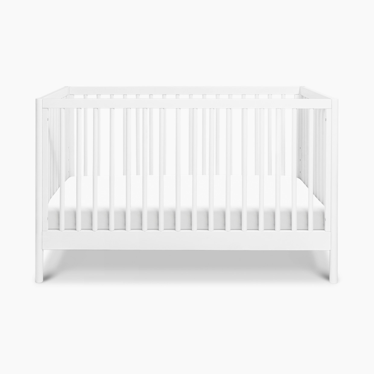 Davinci white crib sales
