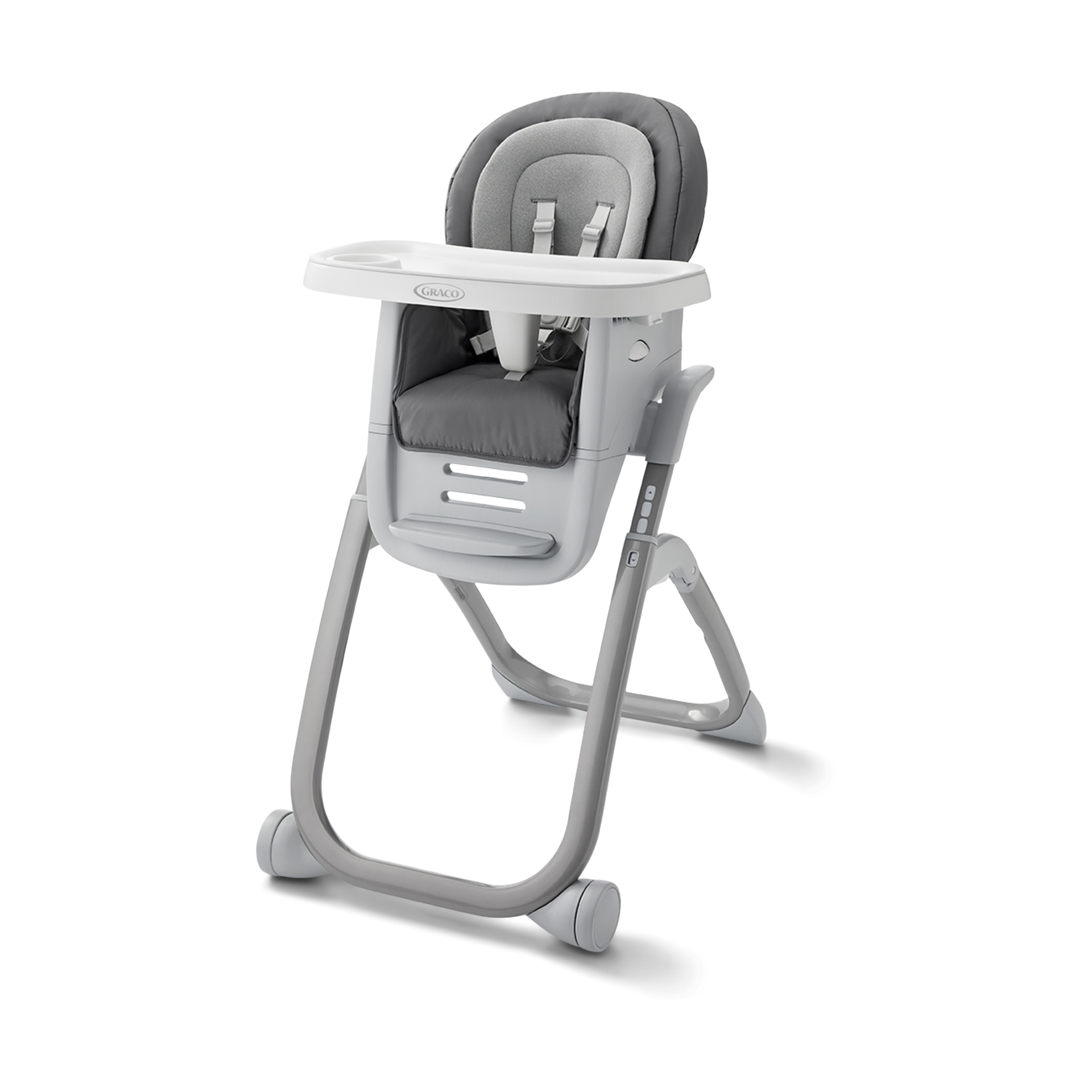 Graco DuoDiner DLX 6-in-1 Highchair.