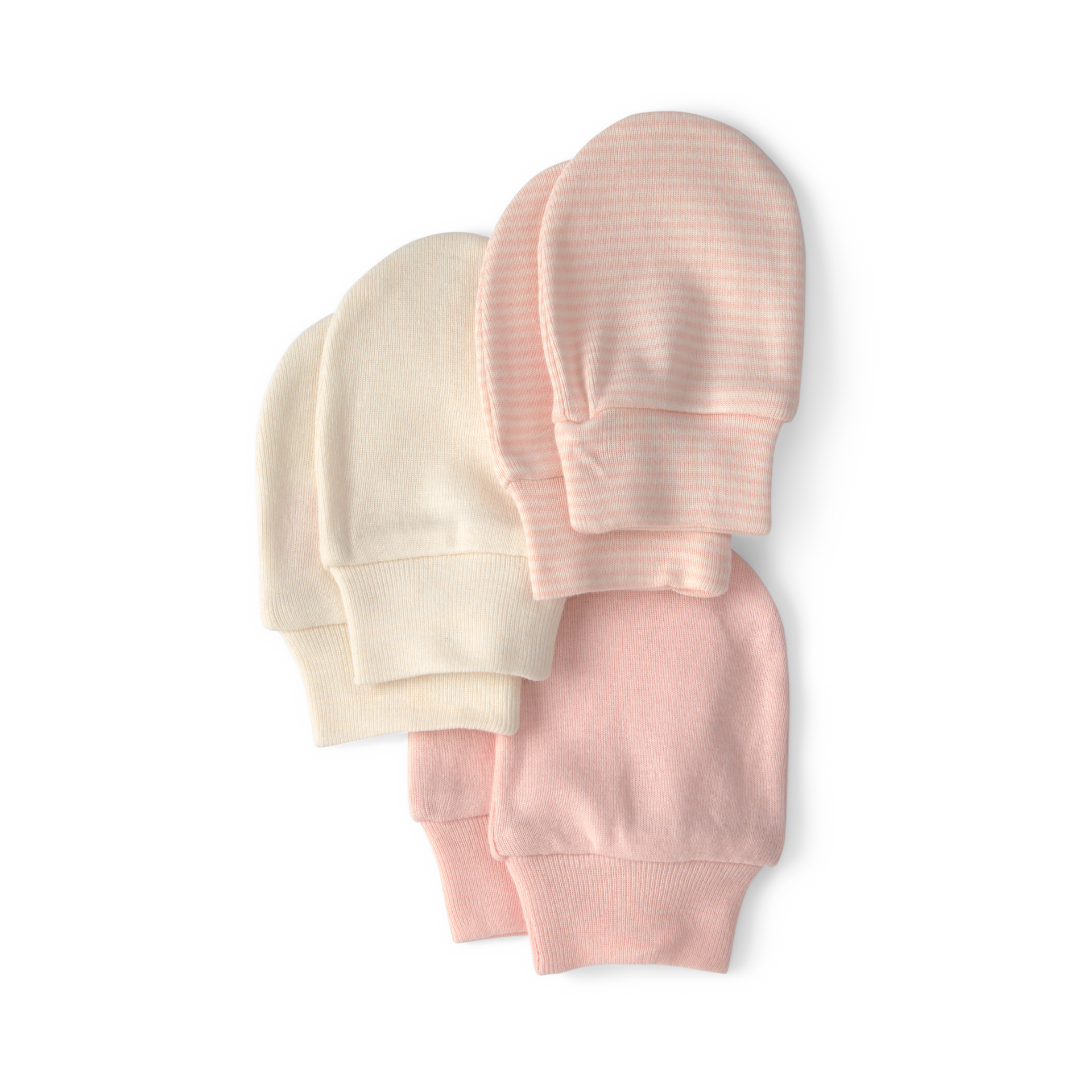 Thumbnail of Pink/Ivory