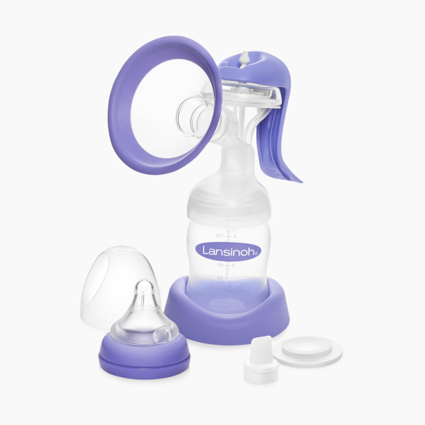 Medela Silicone Breast Milk Collector, Milk Saver with  Spill-Resistant Stopper, Suction Base and Lanyard, 3.4 oz/100 mL : Baby