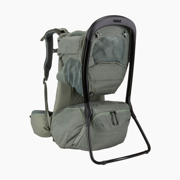 Thule Sapling Child Hiking Backpack Carrier - Agave.