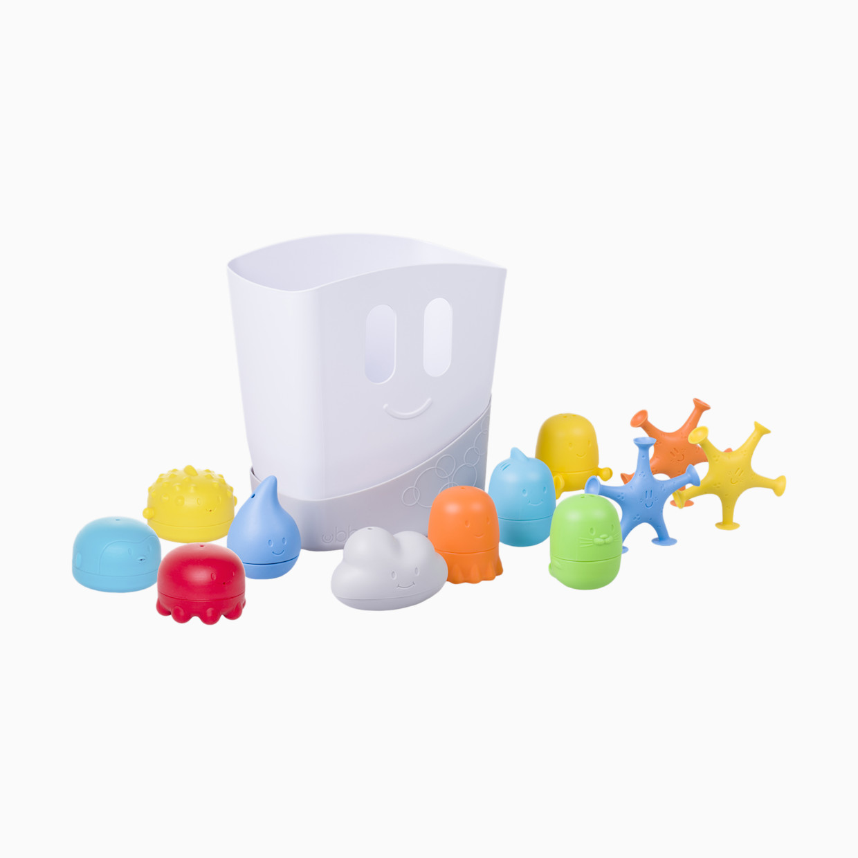 Ubbi Bath Gift Set - Original.