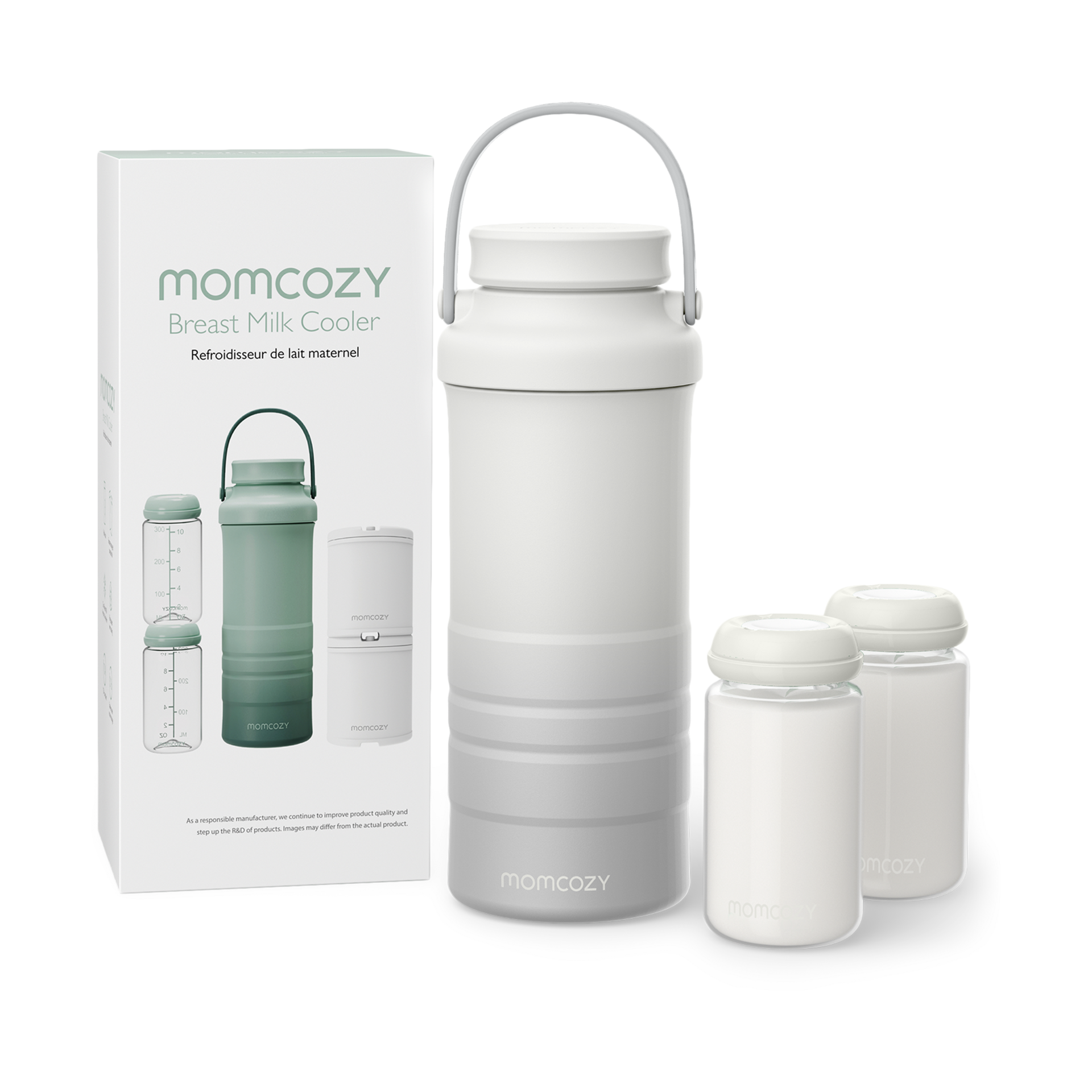 Pumping Parts & Accessories.