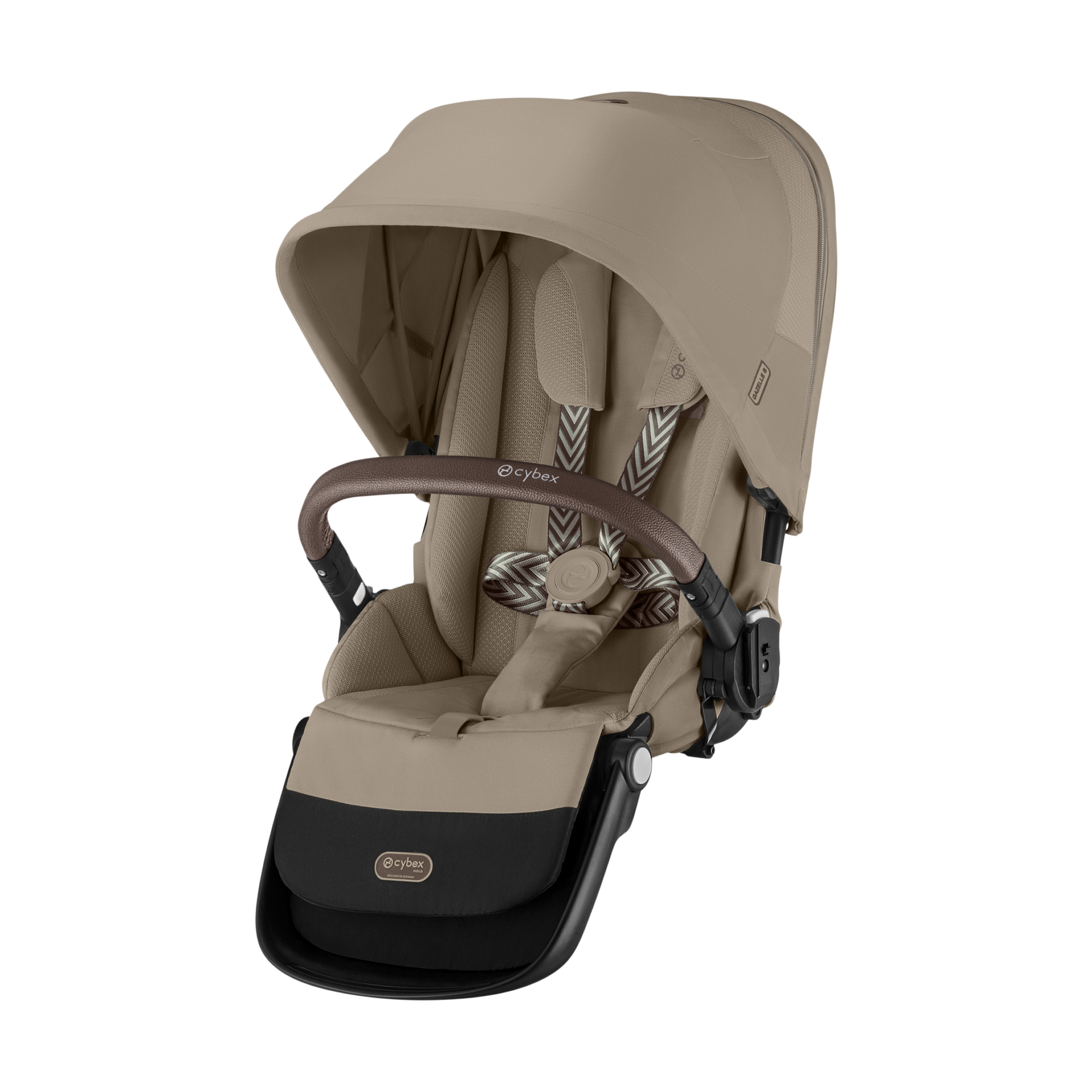 Thumbnail of Almond Beige