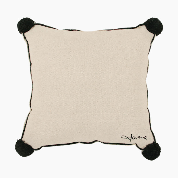 Lorena Canals Square Washable Cushion - Beige.