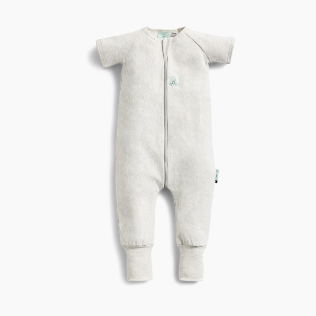 ergoPouch Winter Romper 1.0 TOG - Grey Marle, 2-3 Years.