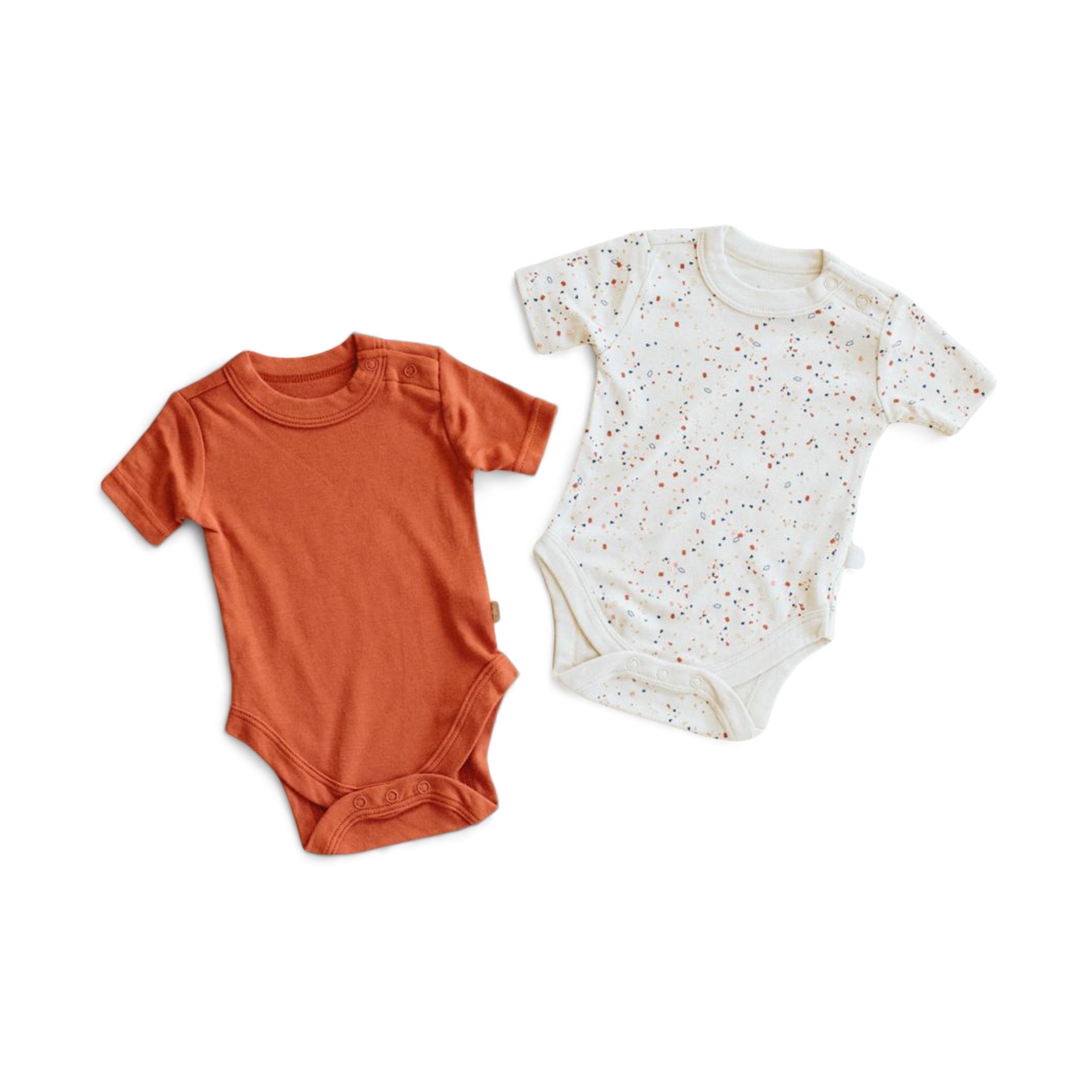 baby clothes with a difference