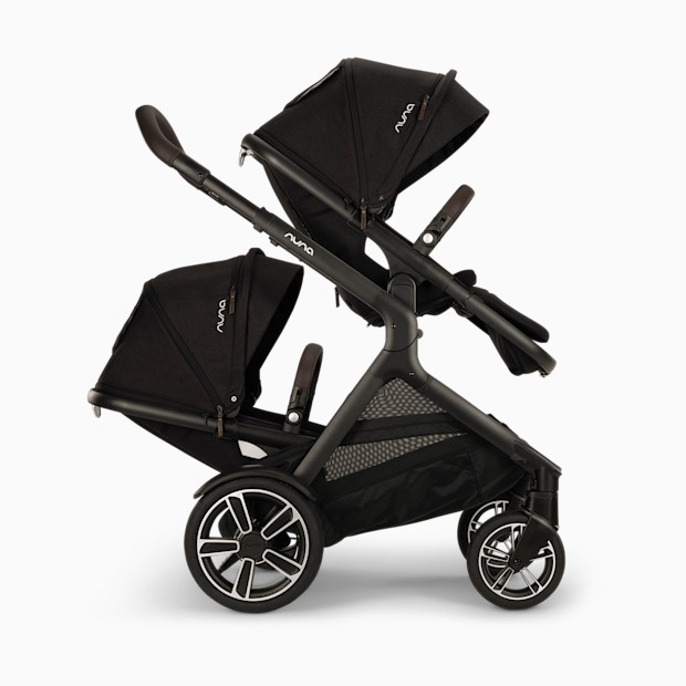 Nuna DEMI next Sibling Seat.