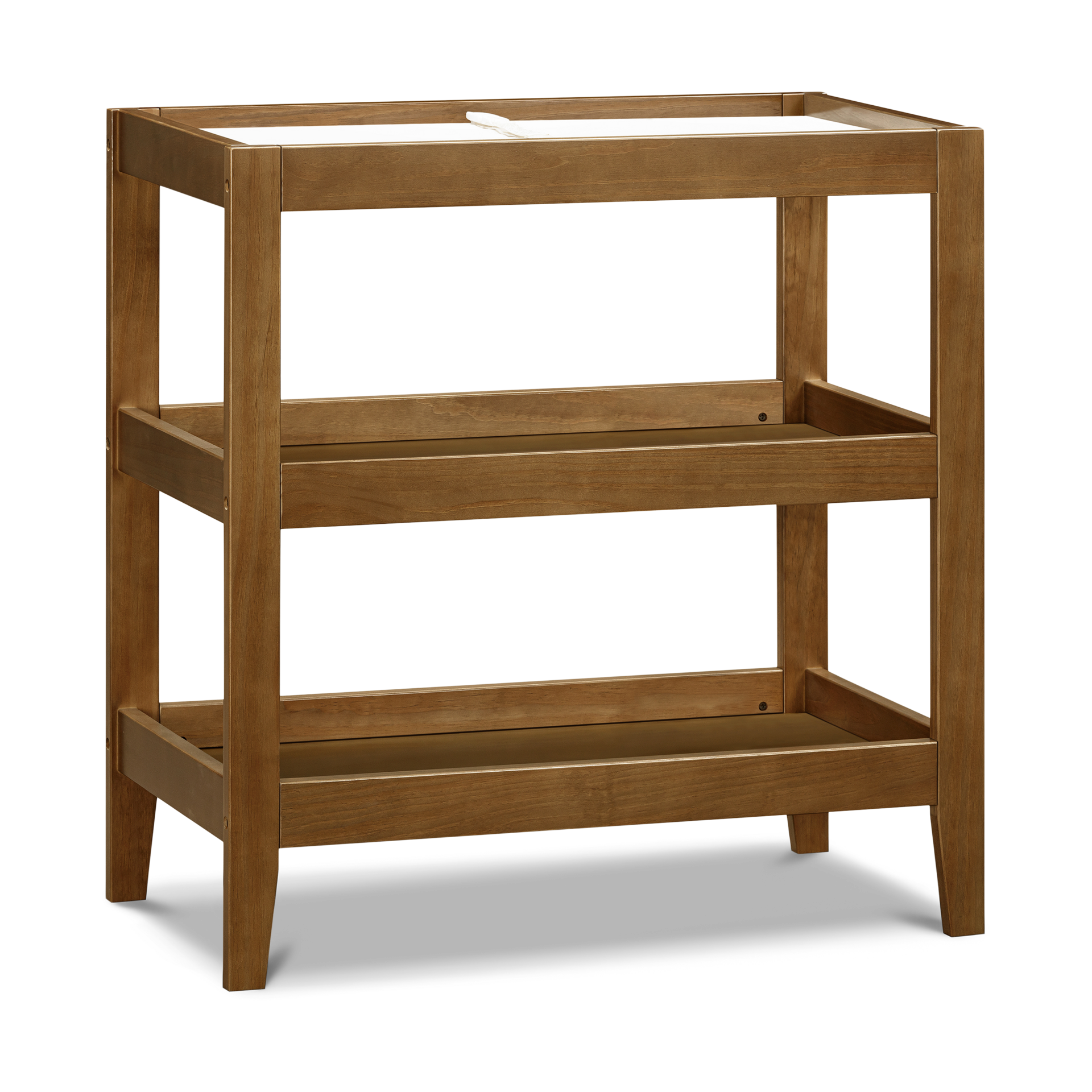 Carter's by daVinci Colby Changing Table - Walnut.