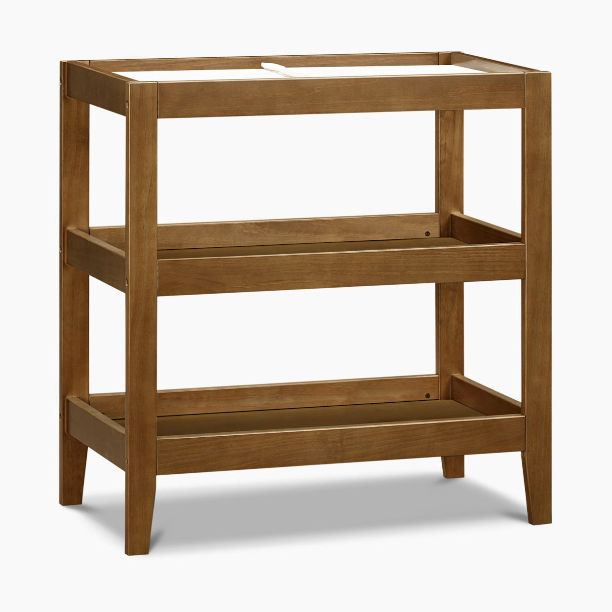 Carter's by daVinci Colby Changing Table - Walnut.