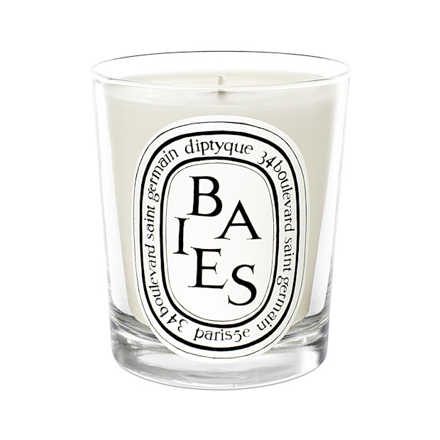 Diptyque Baies (Berries) Scented Candle.
