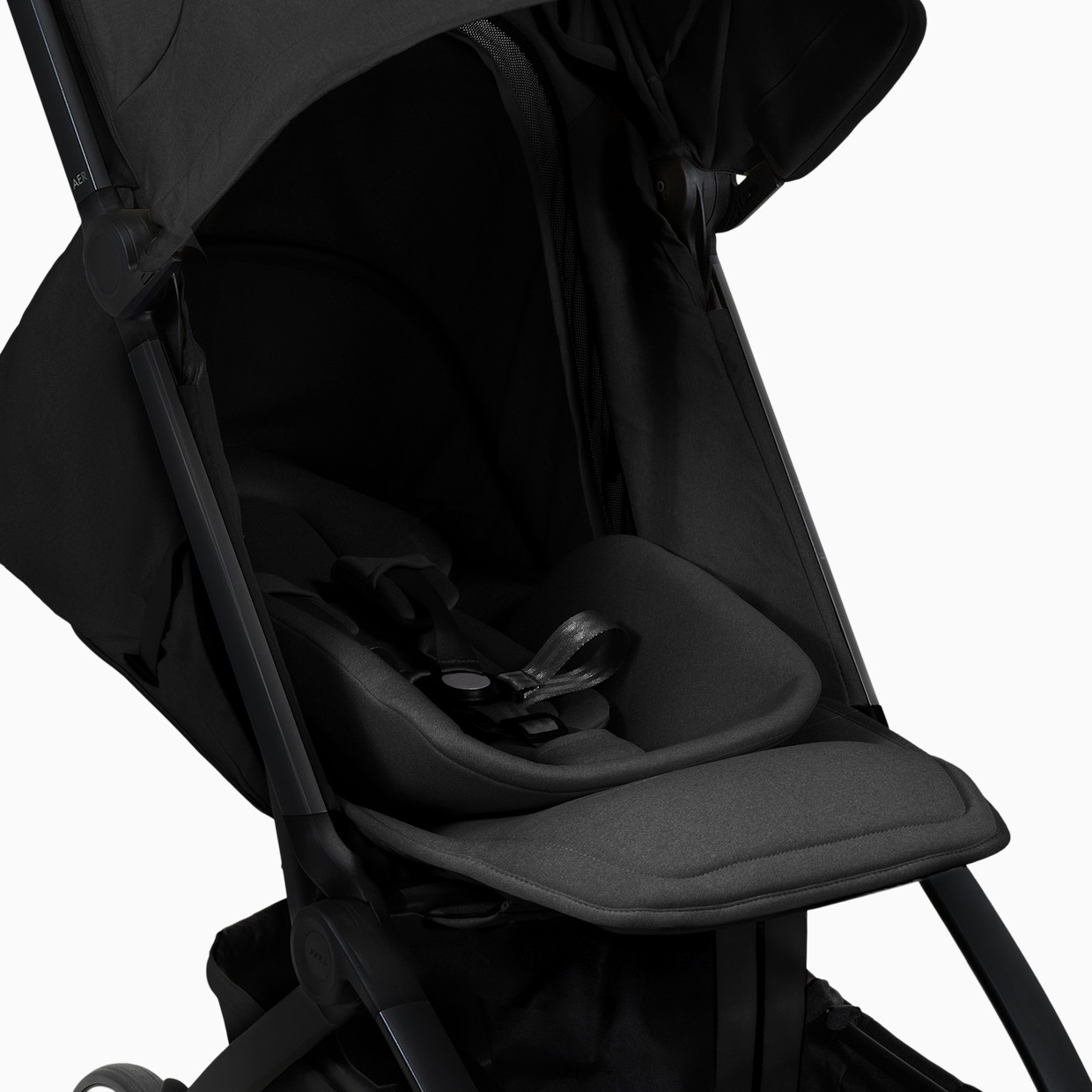 Joolz Aer/Day5 Newborn Insert - Space Black.