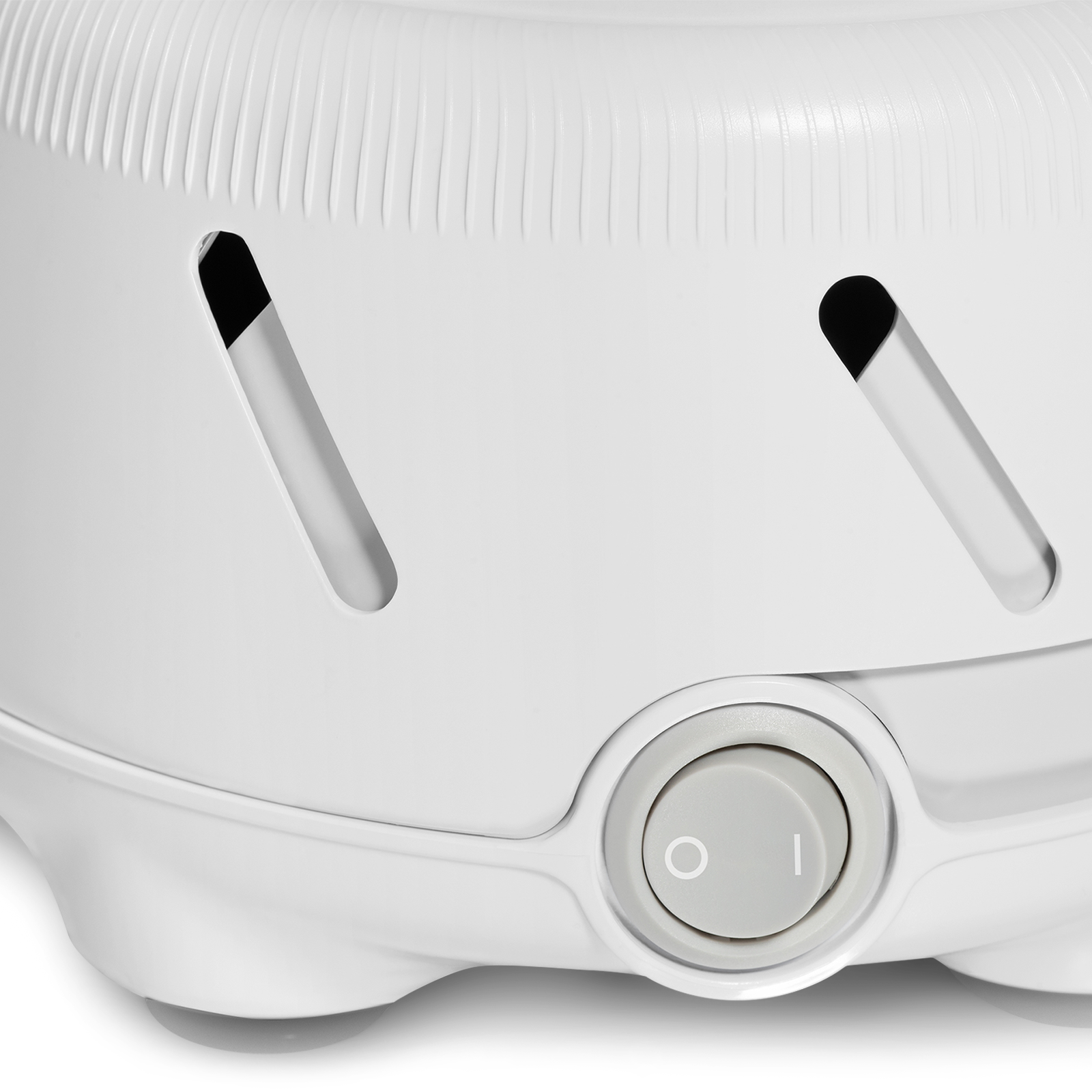 Yogasleep Dohm Uno Sound Machine.