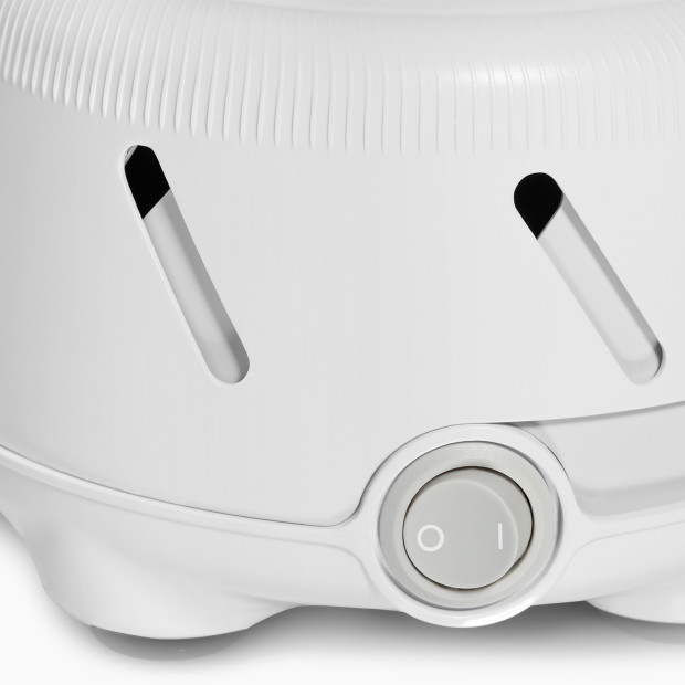 Yogasleep Dohm Uno Sound Machine - White.