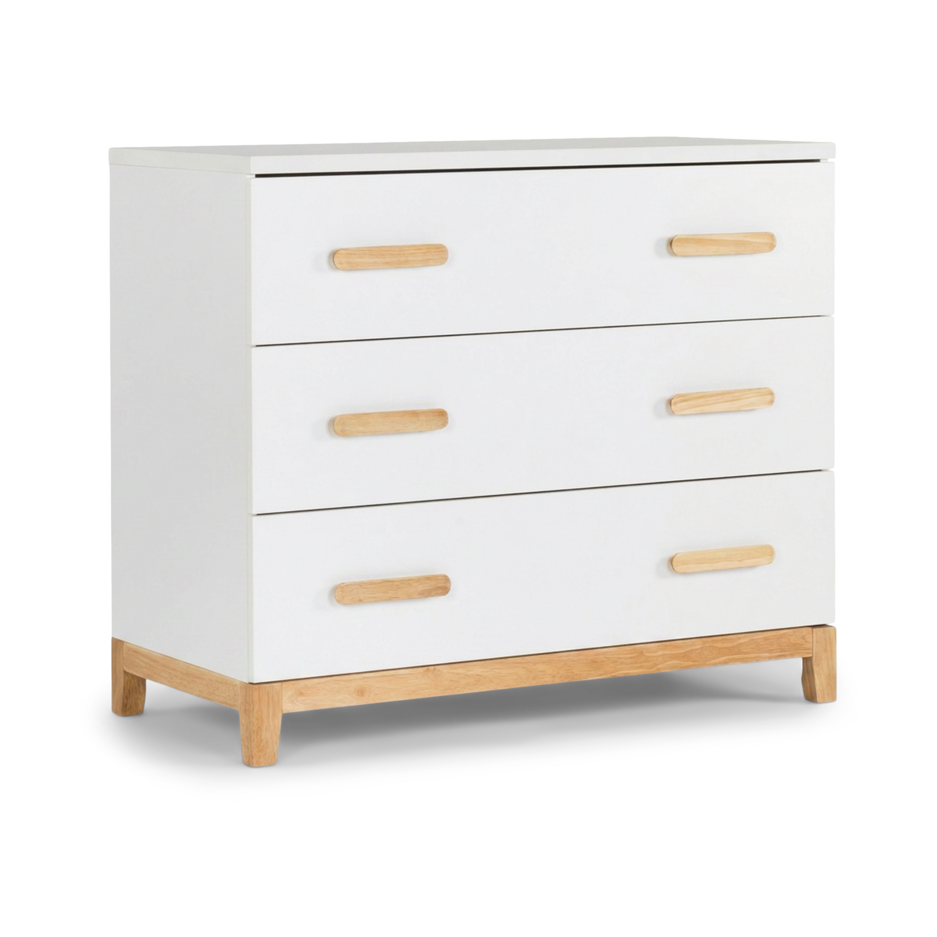 dadada Lala Little 3-Drawer Dresser.