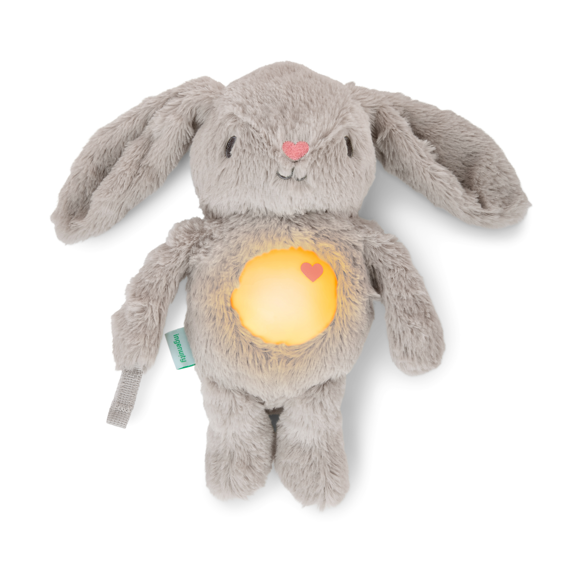 Ingenuity Sylvi Cuddle Pal Daytime Baby Soother.