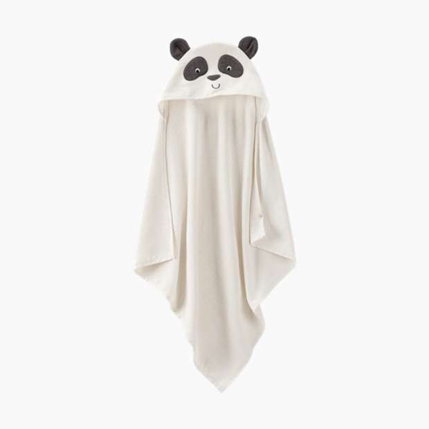 Carter's Organic Cotton Towel.