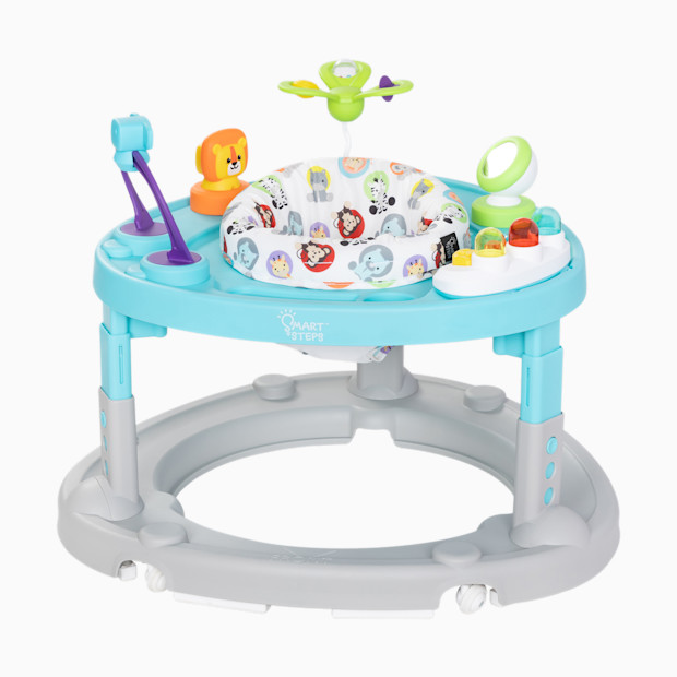 Baby Trend Bounce N' Glide 3-in-1 Activity Center Walker.